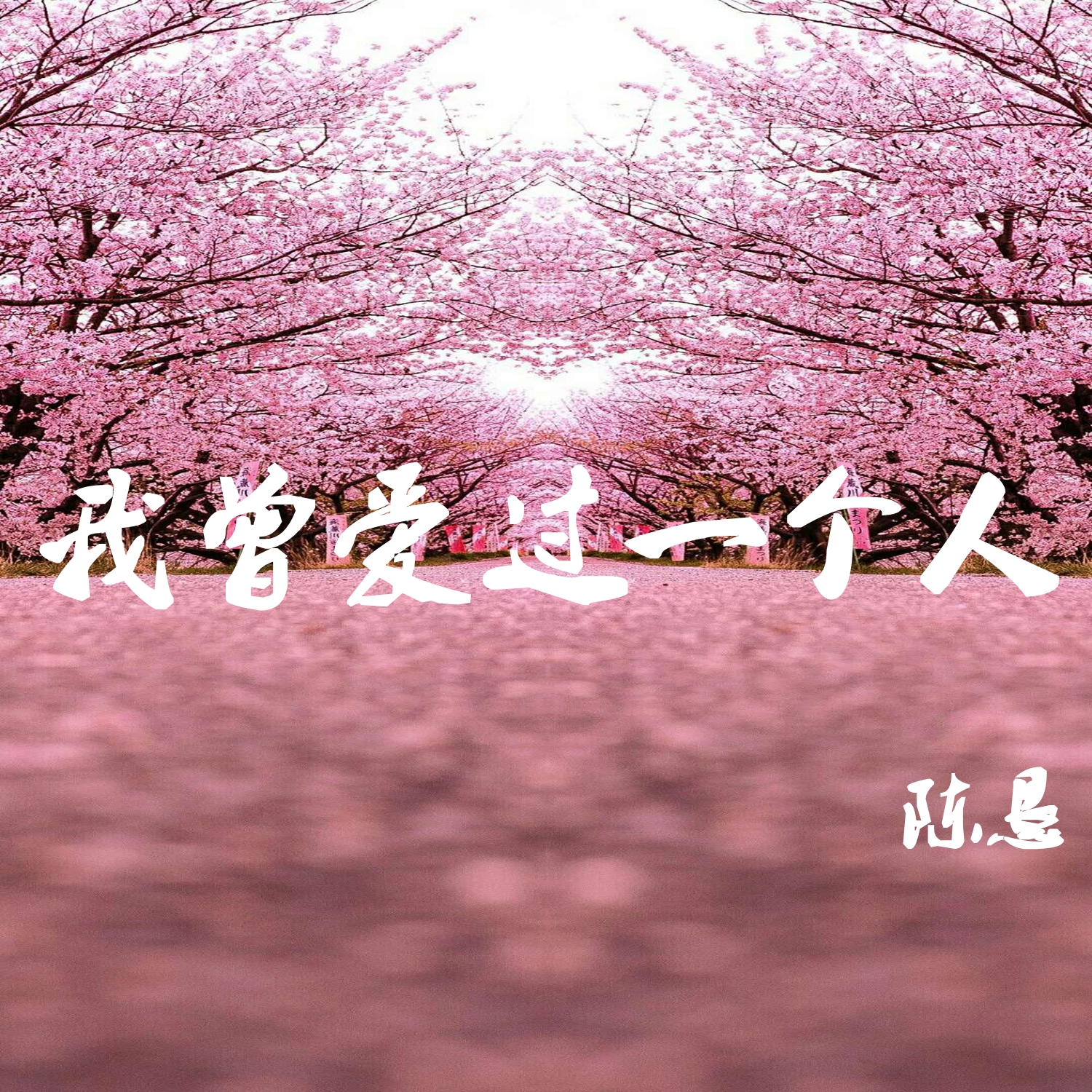 我曾爱过一个人_陈恳_高音质在线试听_我曾爱过一个人歌词|歌曲下载