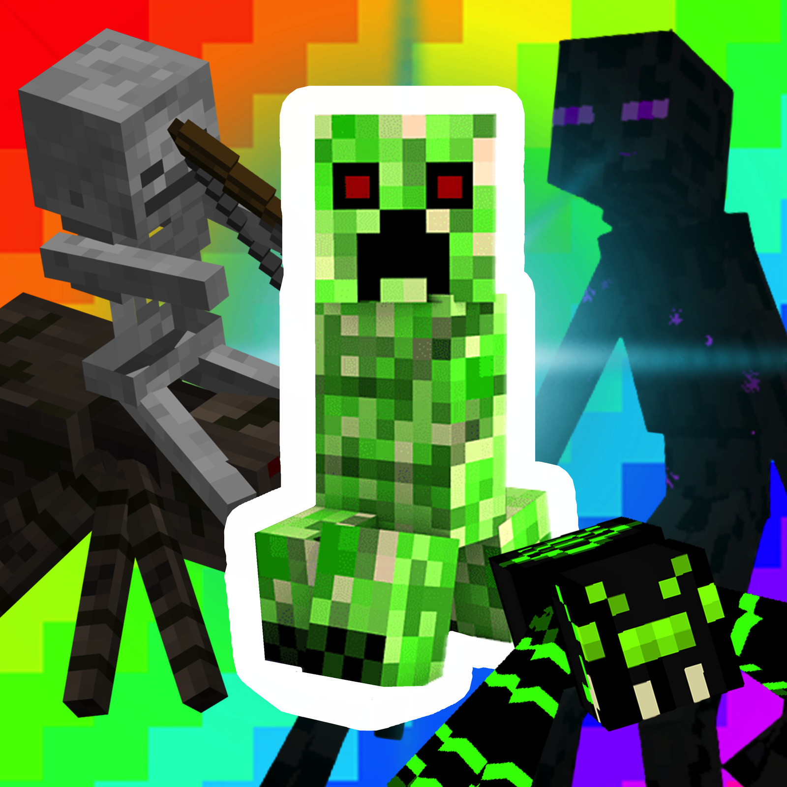 monster crew_redstone records_高音质在线试听_monster crew歌词