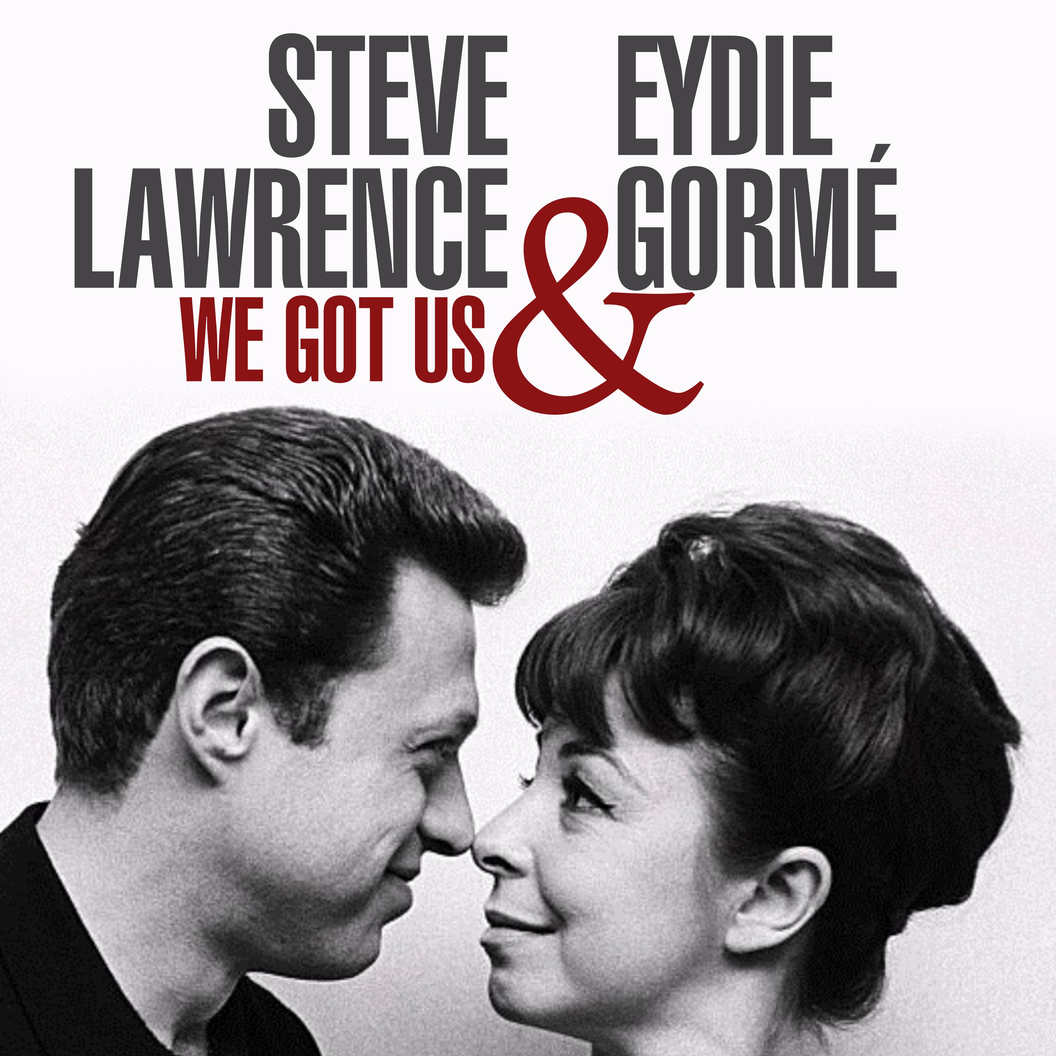 ive gotta crow_steve lawrence & eydie gorme_高音質在線試聽_ive