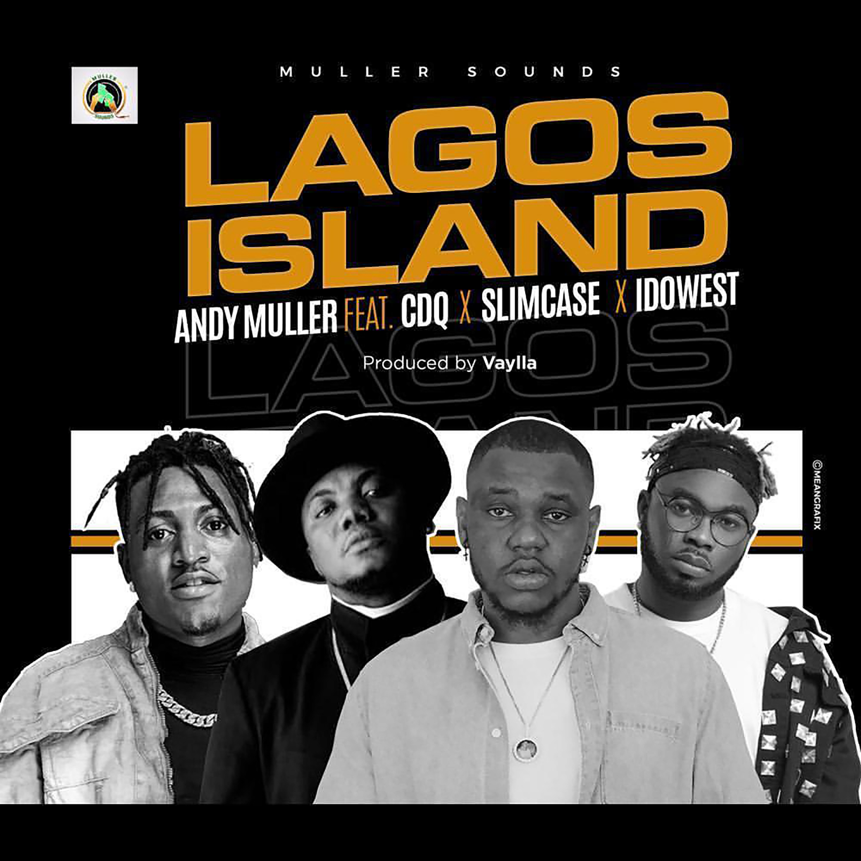 lagos island