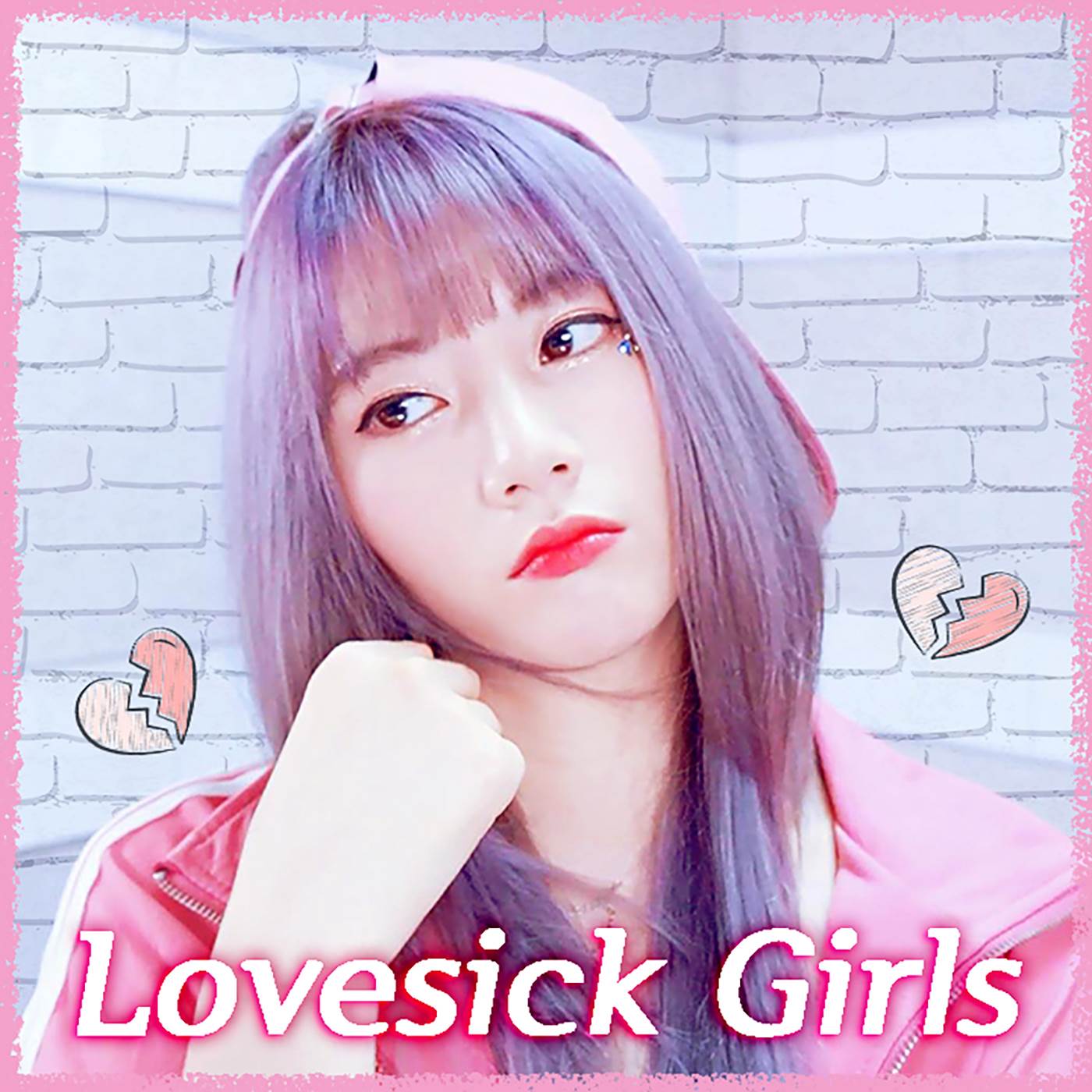 K Girls Raon Lee 高音质在线试听 Lovesick Girls歌词 歌曲下载 酷狗音乐lovesic