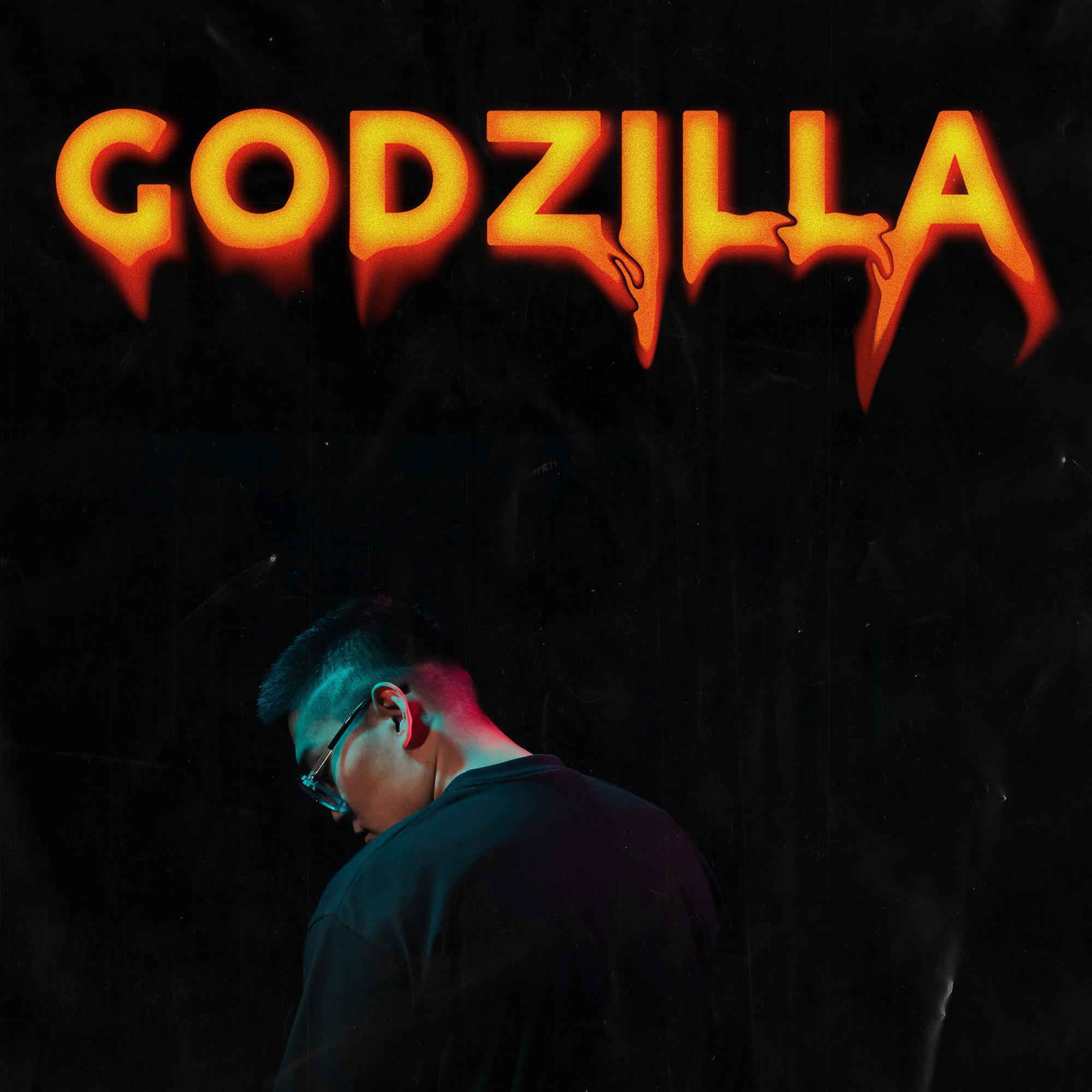 godzillaaddon图片