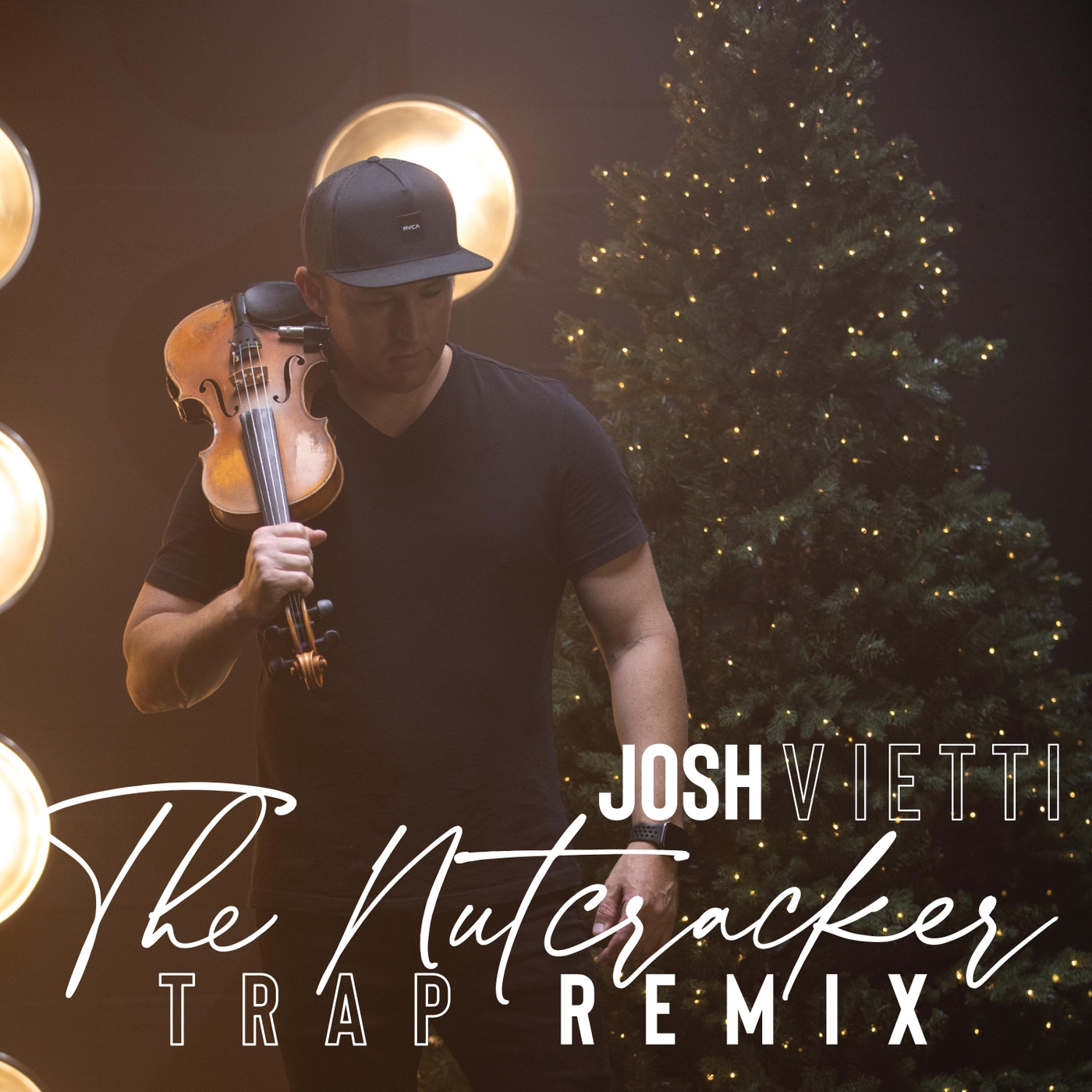 the nutcracker trap remix_josh vietti_高音质在线试听_the