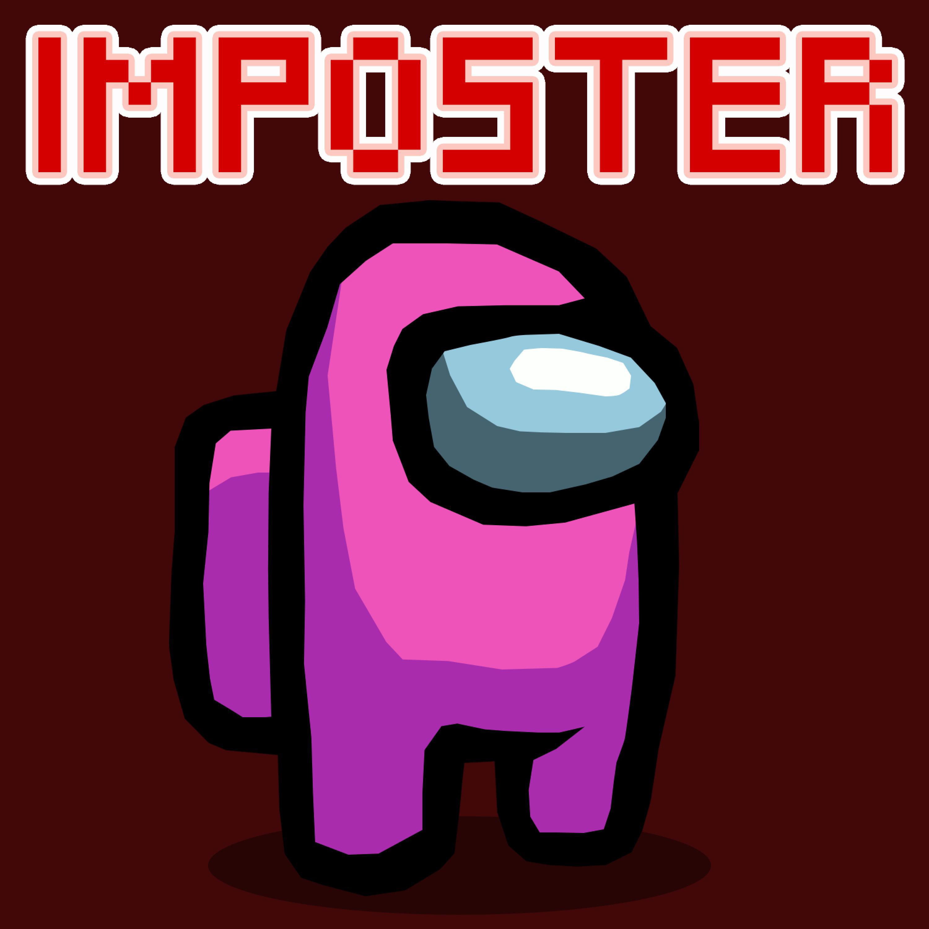 imposter(among us)_shwabadi_高音质在线试听_imposter(among us)