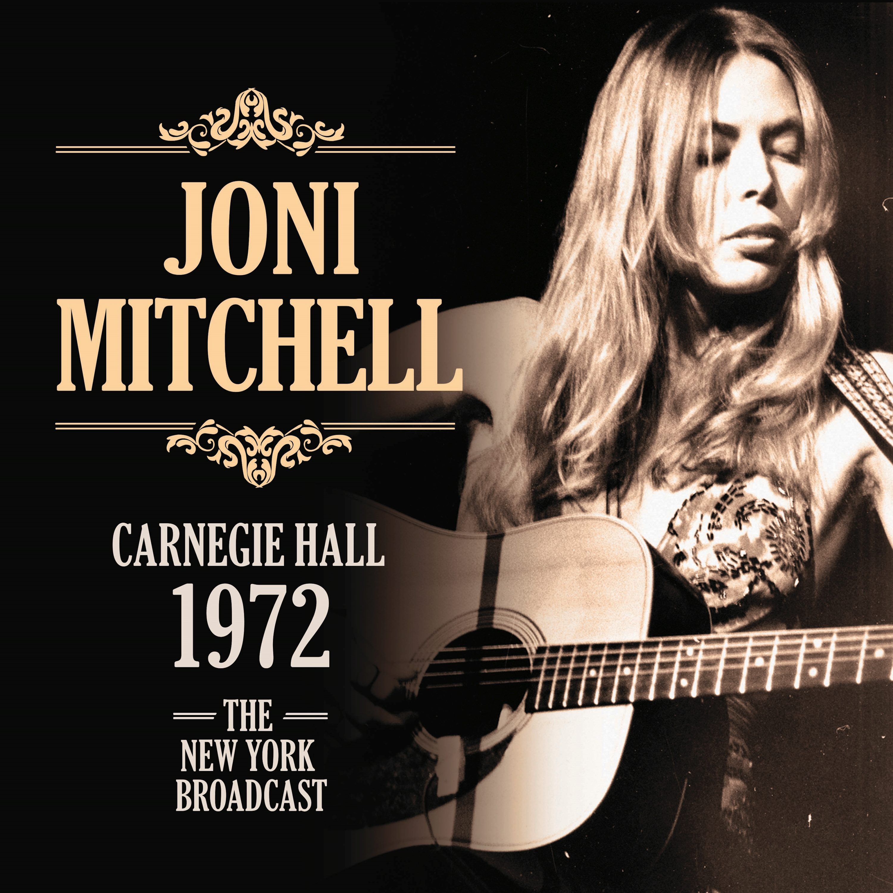 blue steel and sweet fire_joni mitchell_高音質在線試聽_cold blue