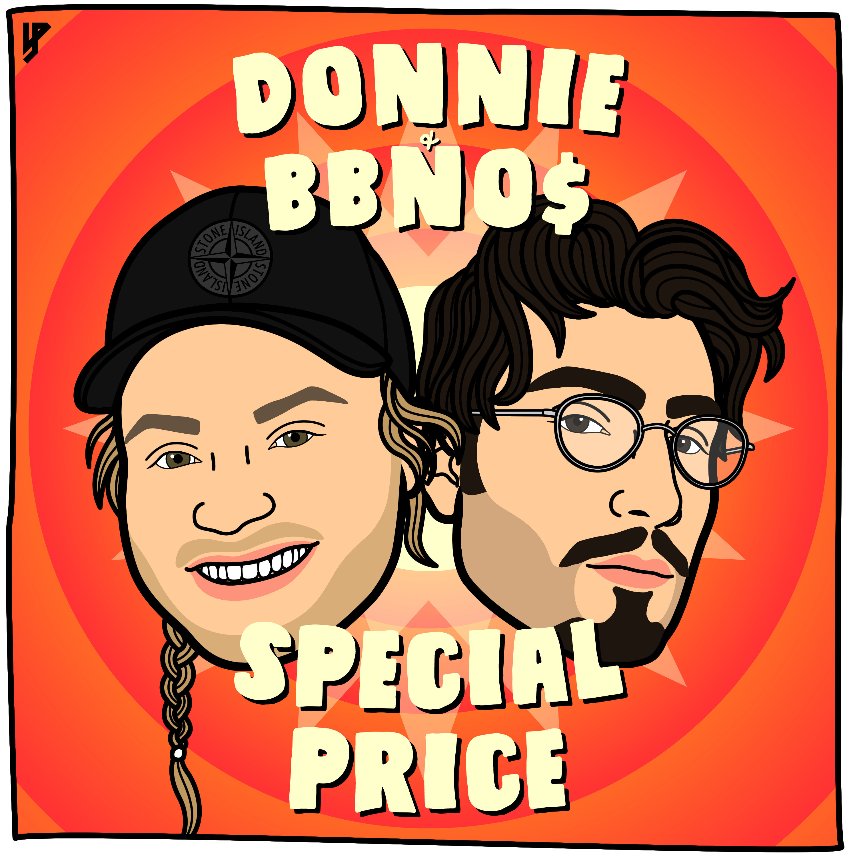 special price_bbno$,donnie_高音质在线试听_special