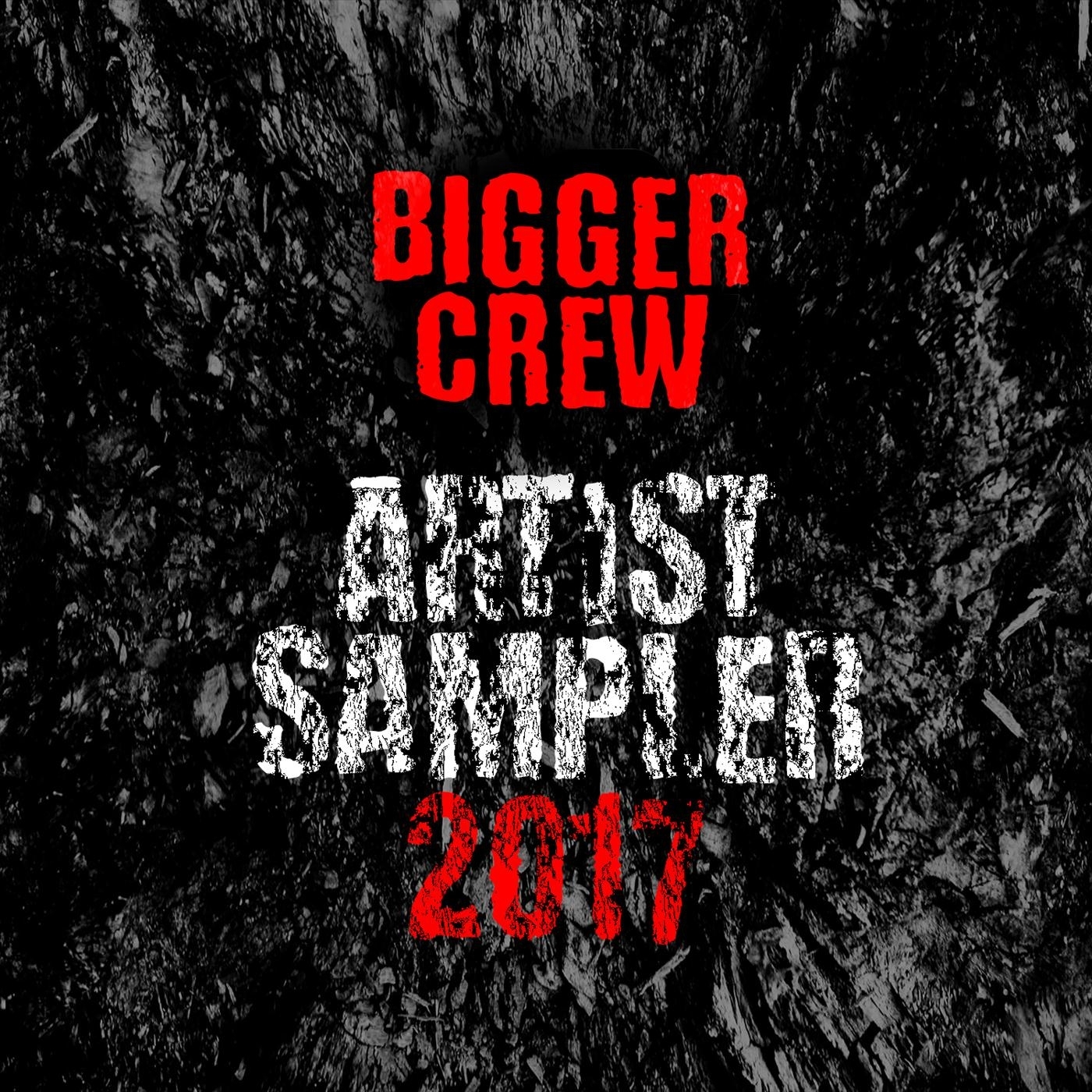 monster (explicit)_bigger crew_高音质在线试听_monster (explicit)