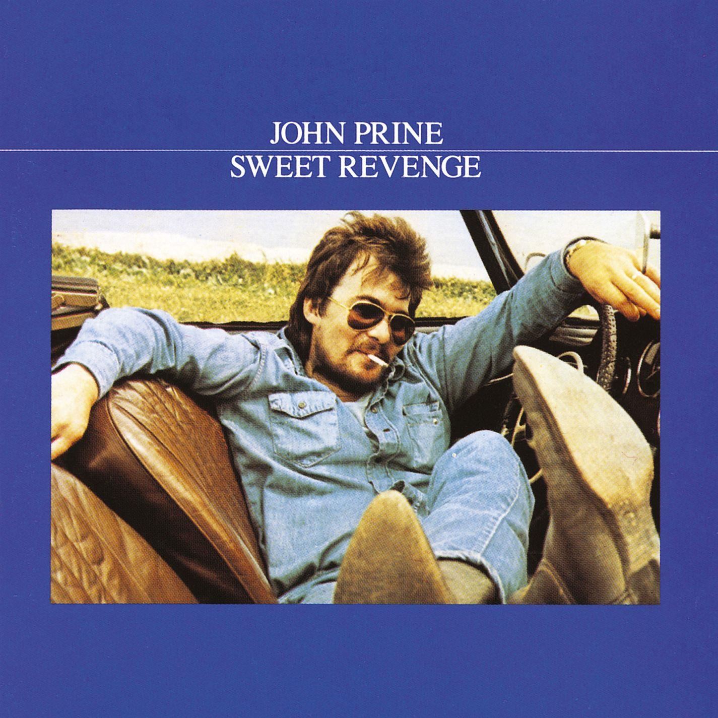 johnprineagoodtimelp版