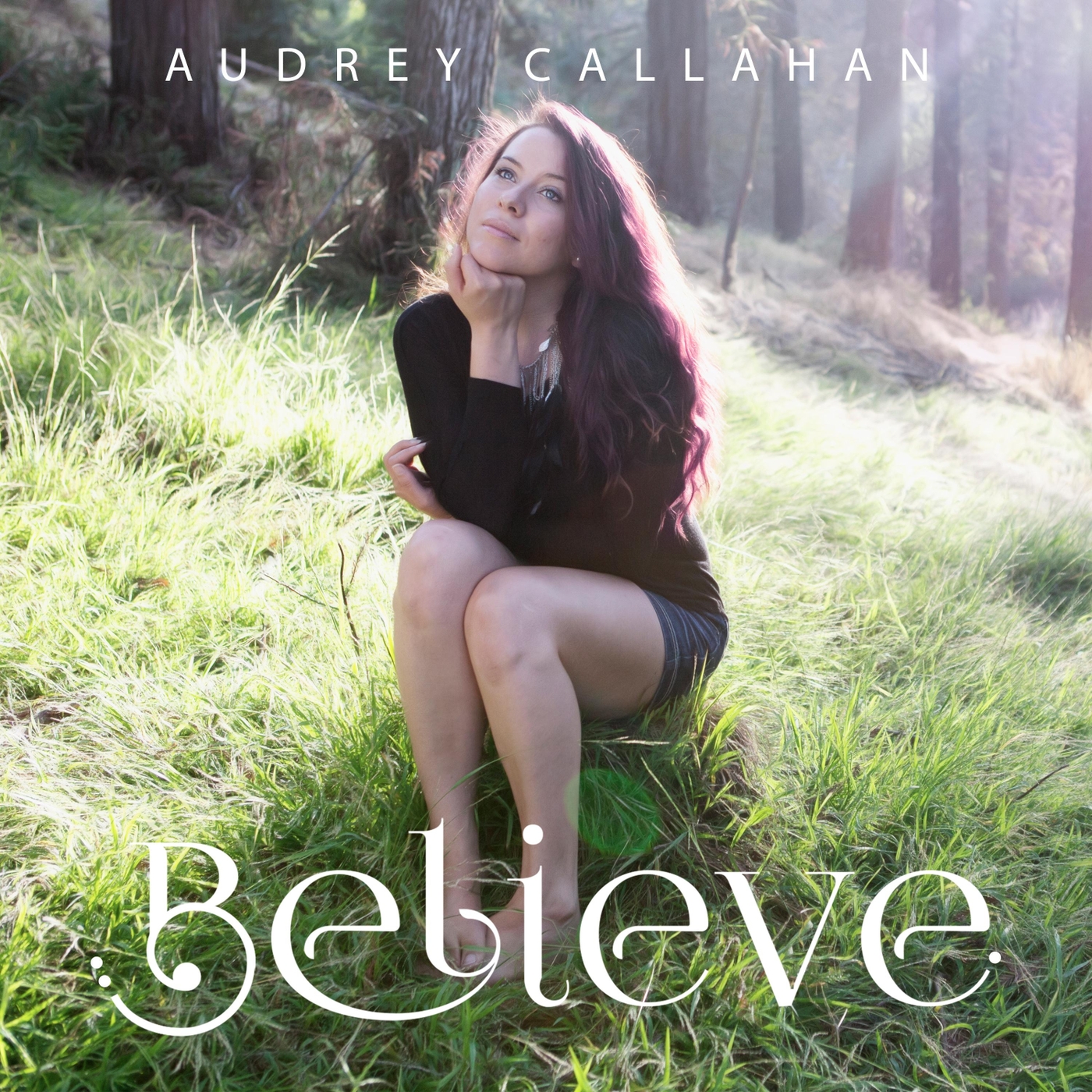 外部播放此歌曲>believe專輯:believe歌手:audrey callahan