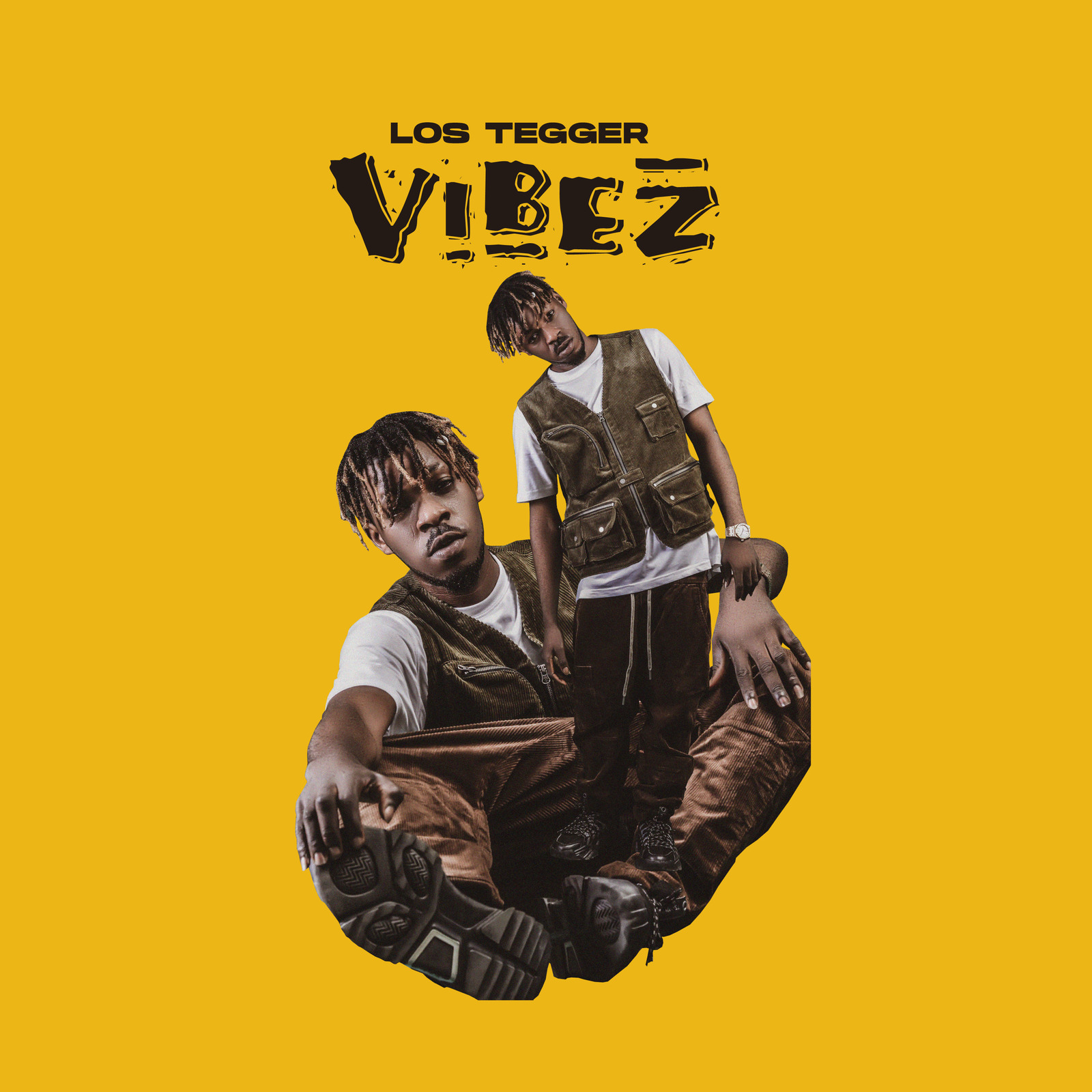 melody_los tegger_高音质在线试听_melody歌词