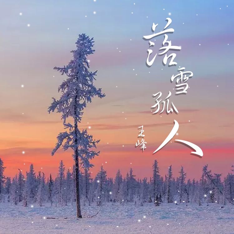 王峰落雪孤人伴奏