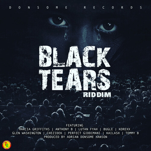 tommy b - crying (justice)專輯:black tears riddim歌手:tommy b還