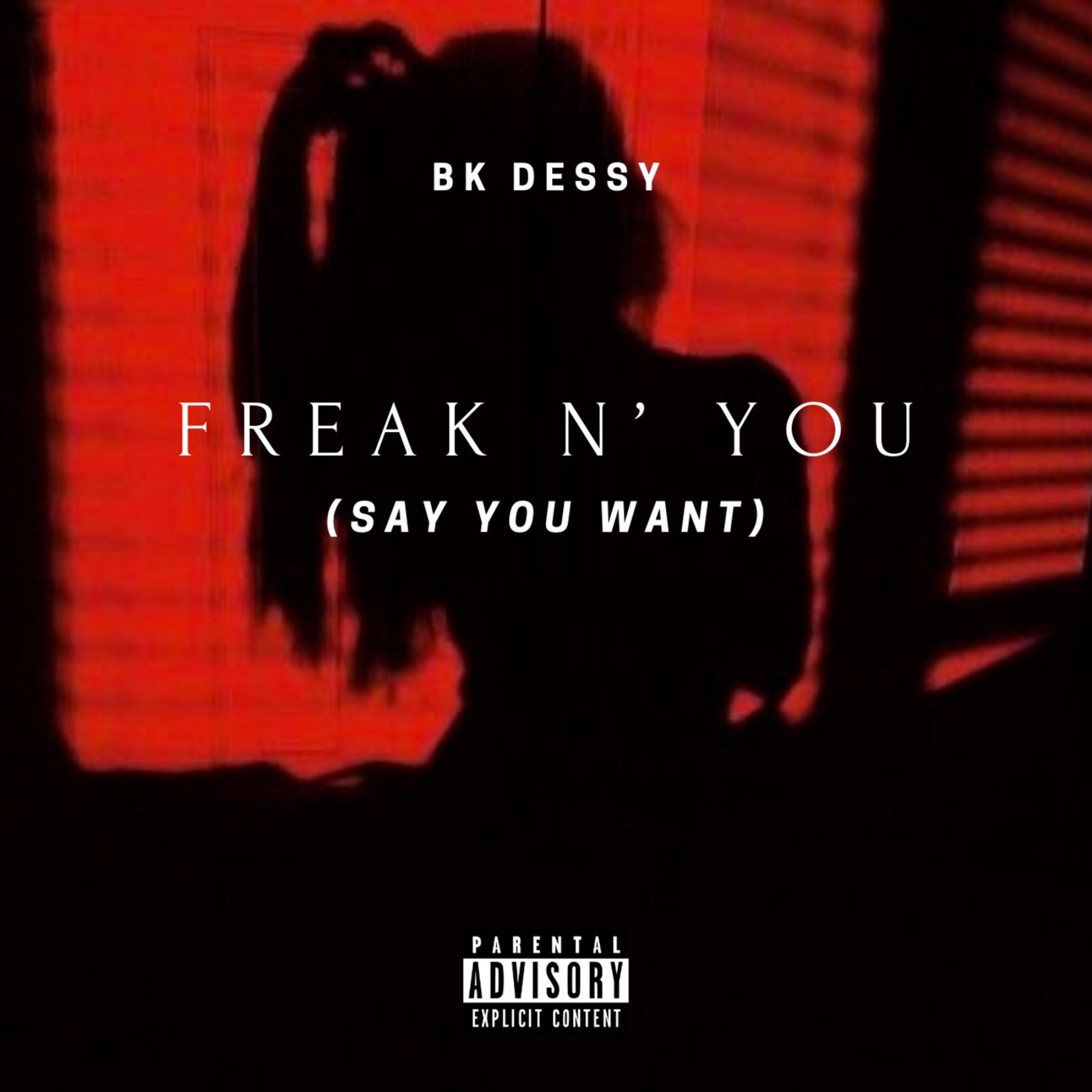 freak歌曲(freaK歌曲舞蹈)