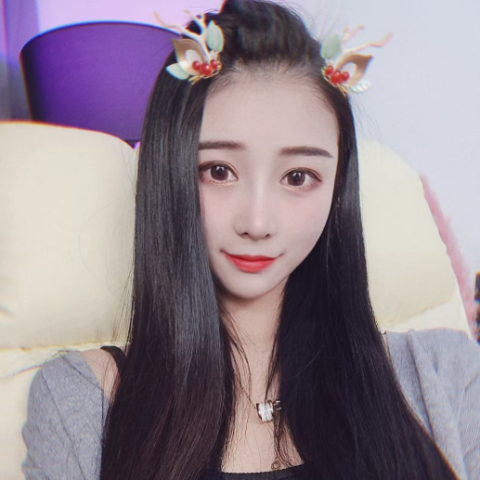 安萌萌安有何不可