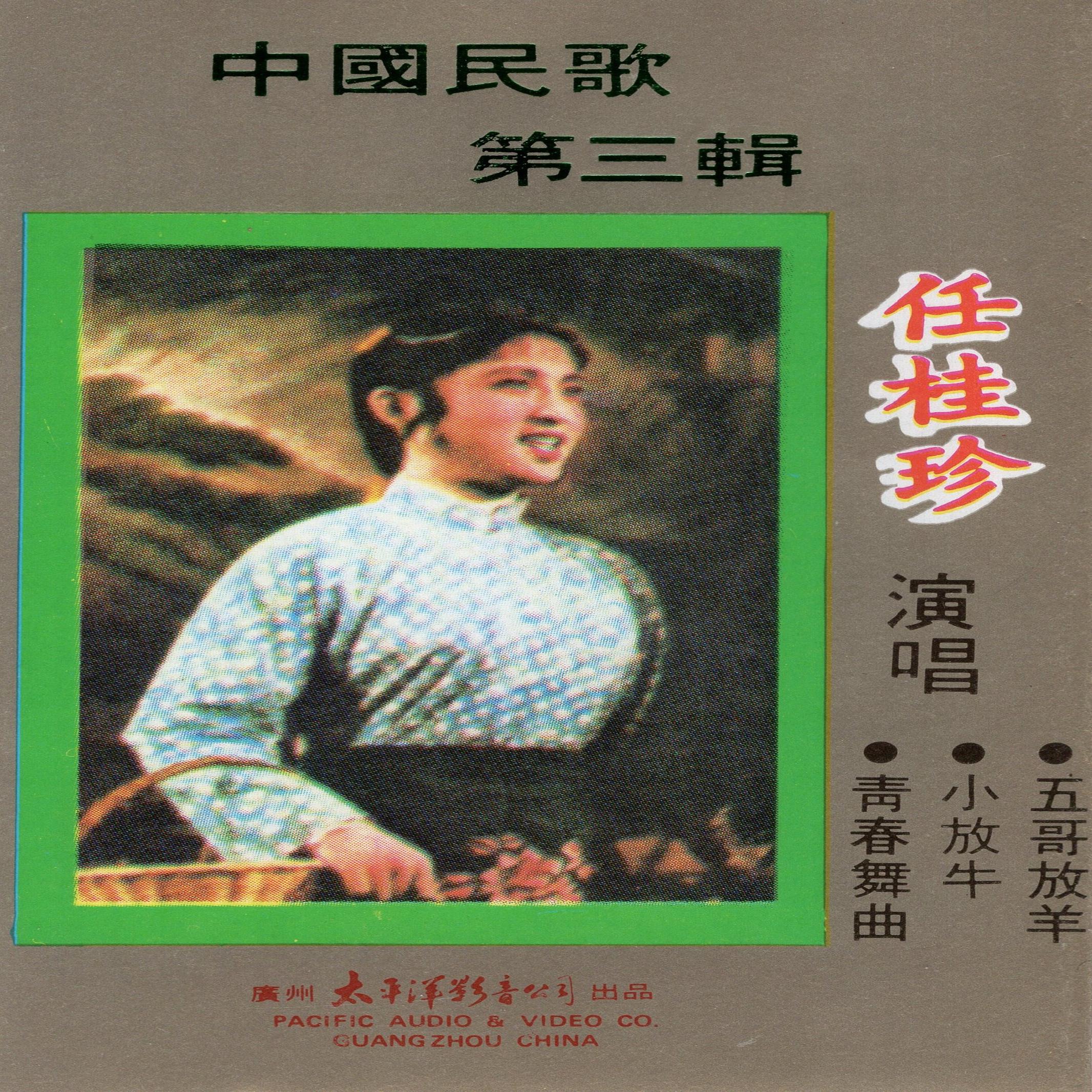 任桂珍新媳妇回娘家