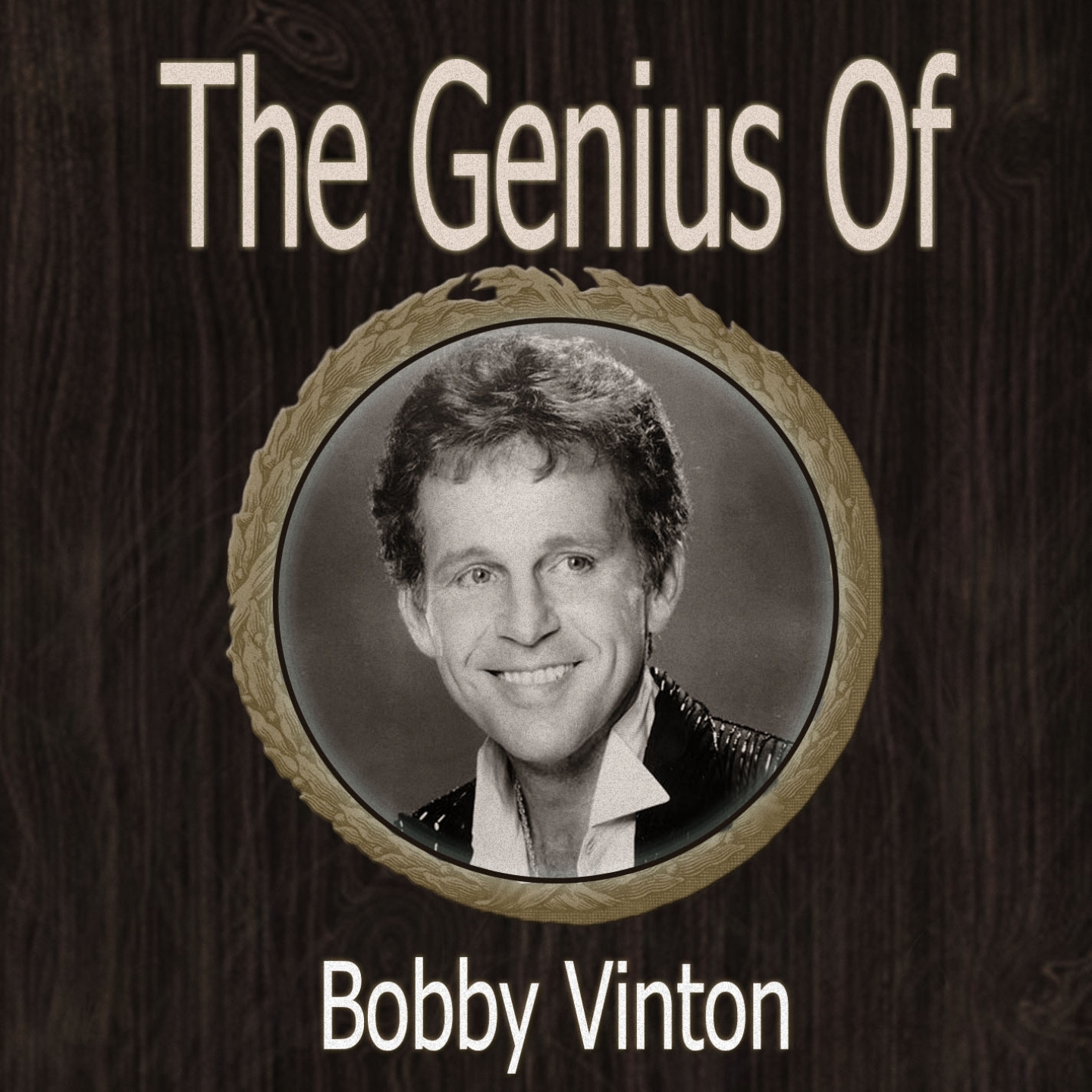 bobbyvinton图片