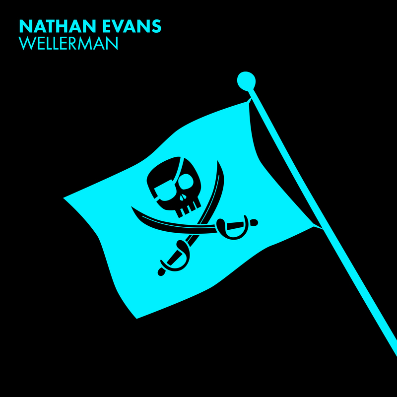 nathan evans图片