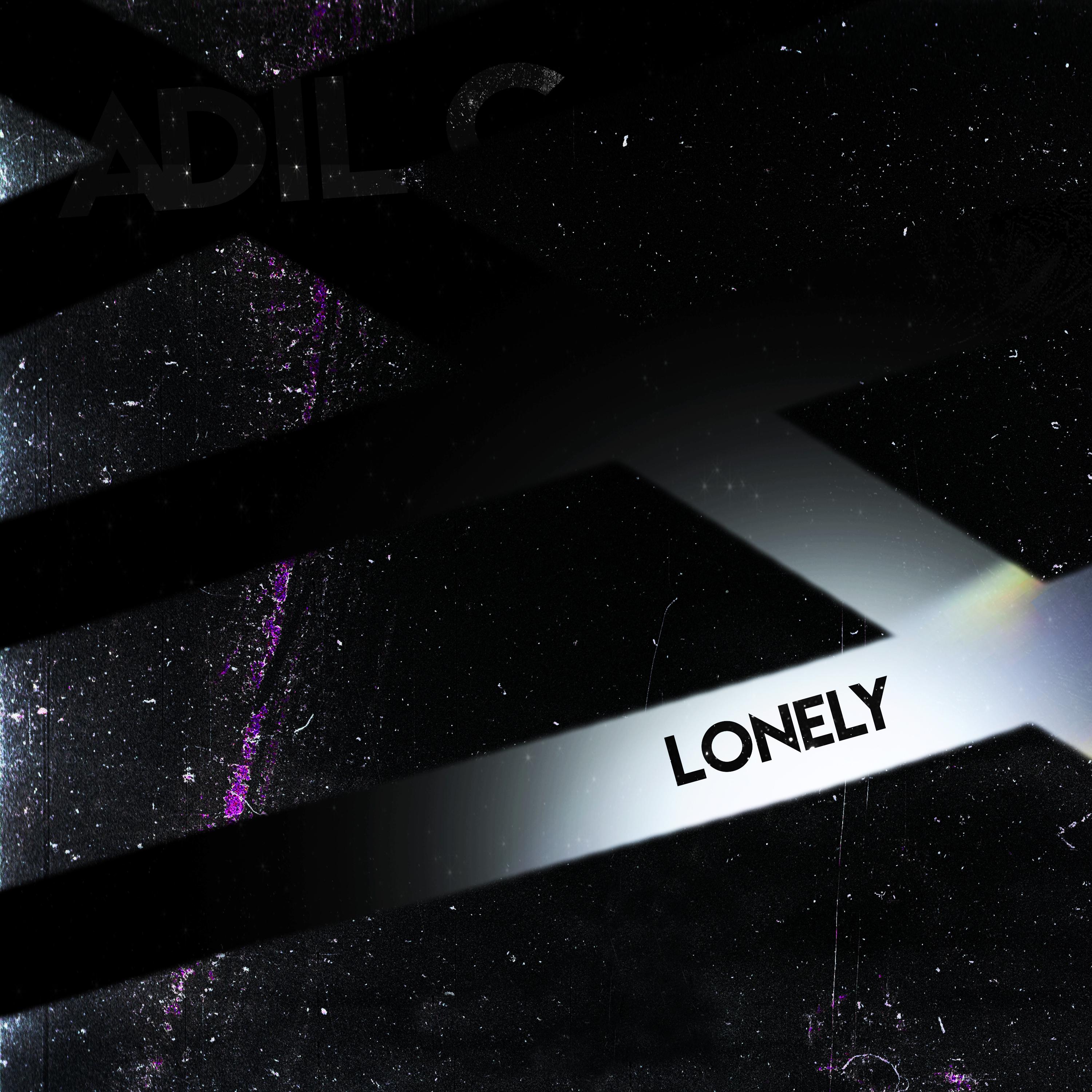 lonely歌曲(lonely歌曲啥时候发布的)