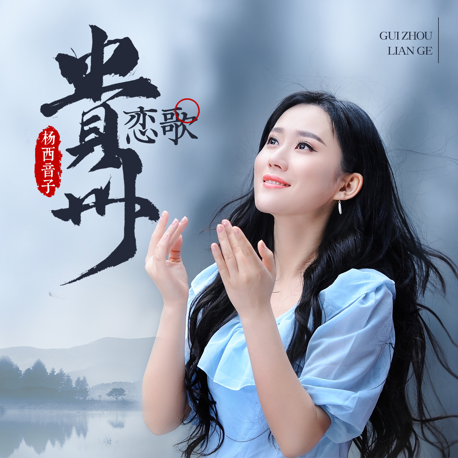 中国好声音贵州歌手图片