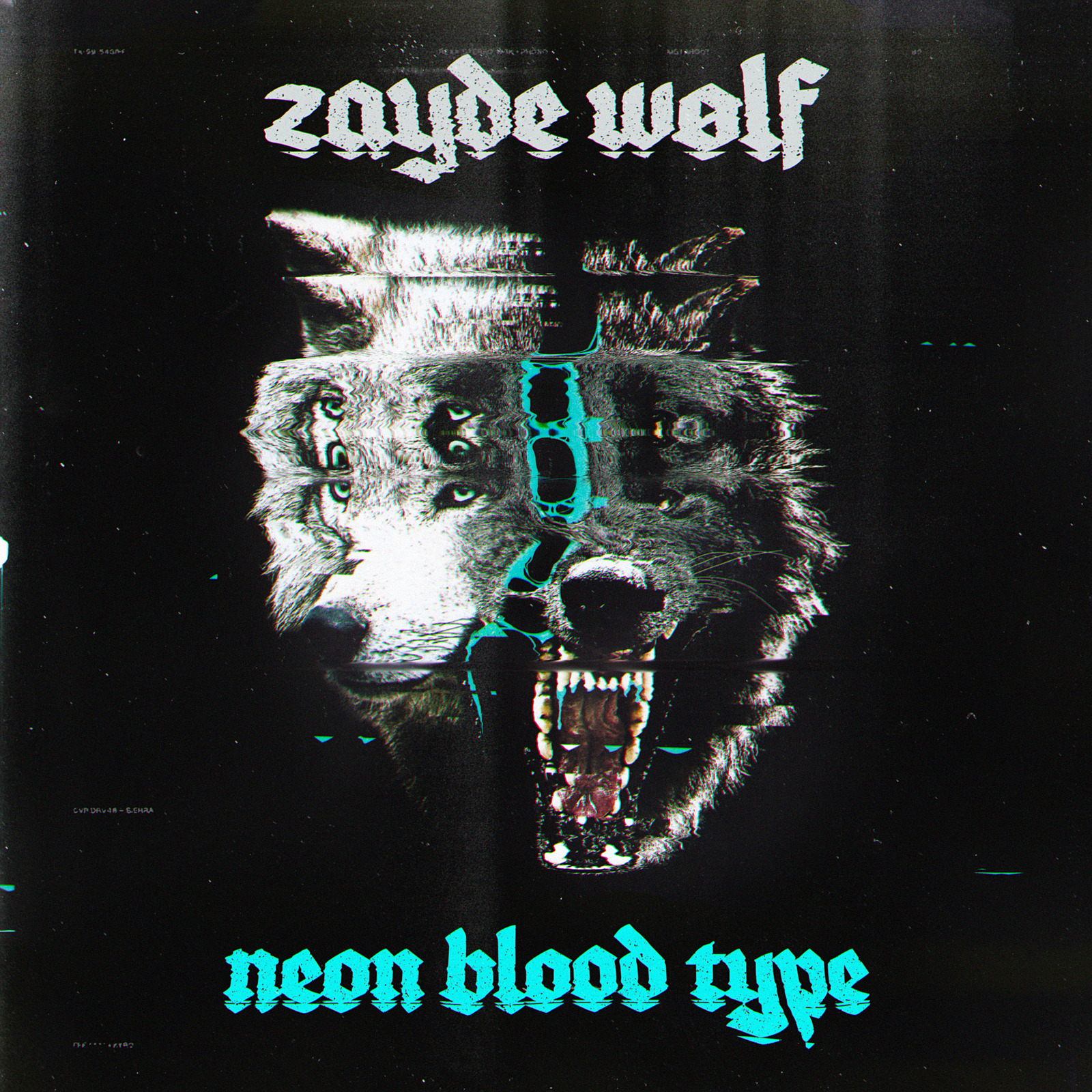 zaydewolf图片