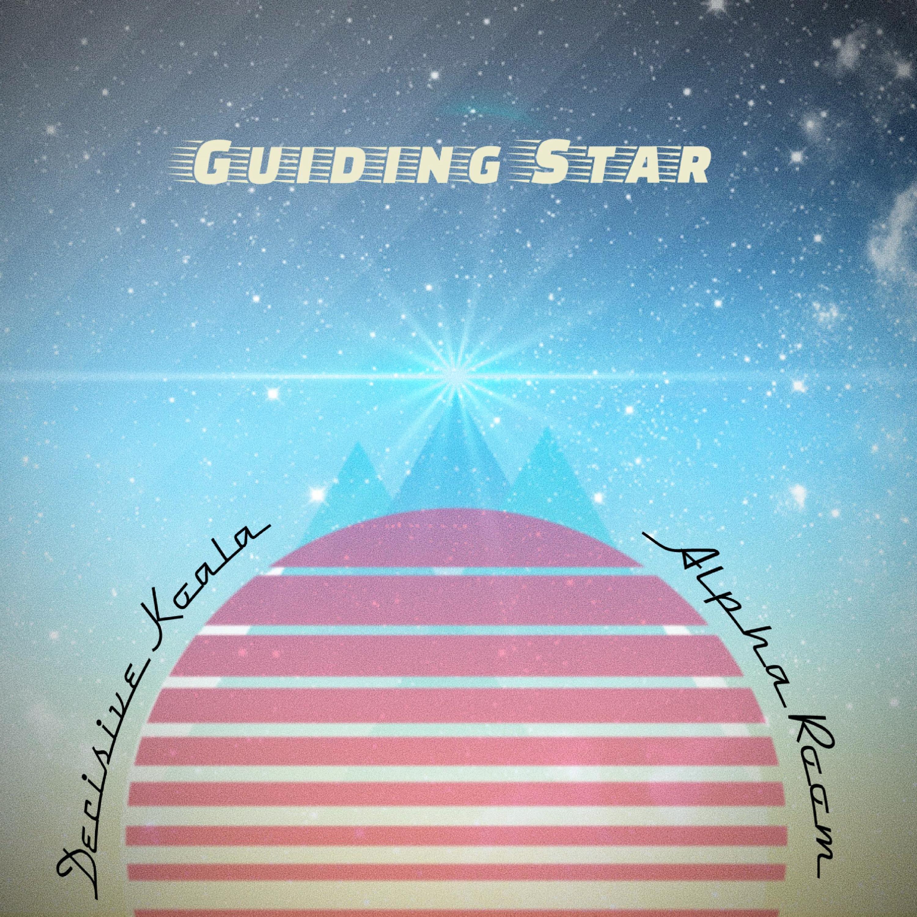 myguidingstar图片