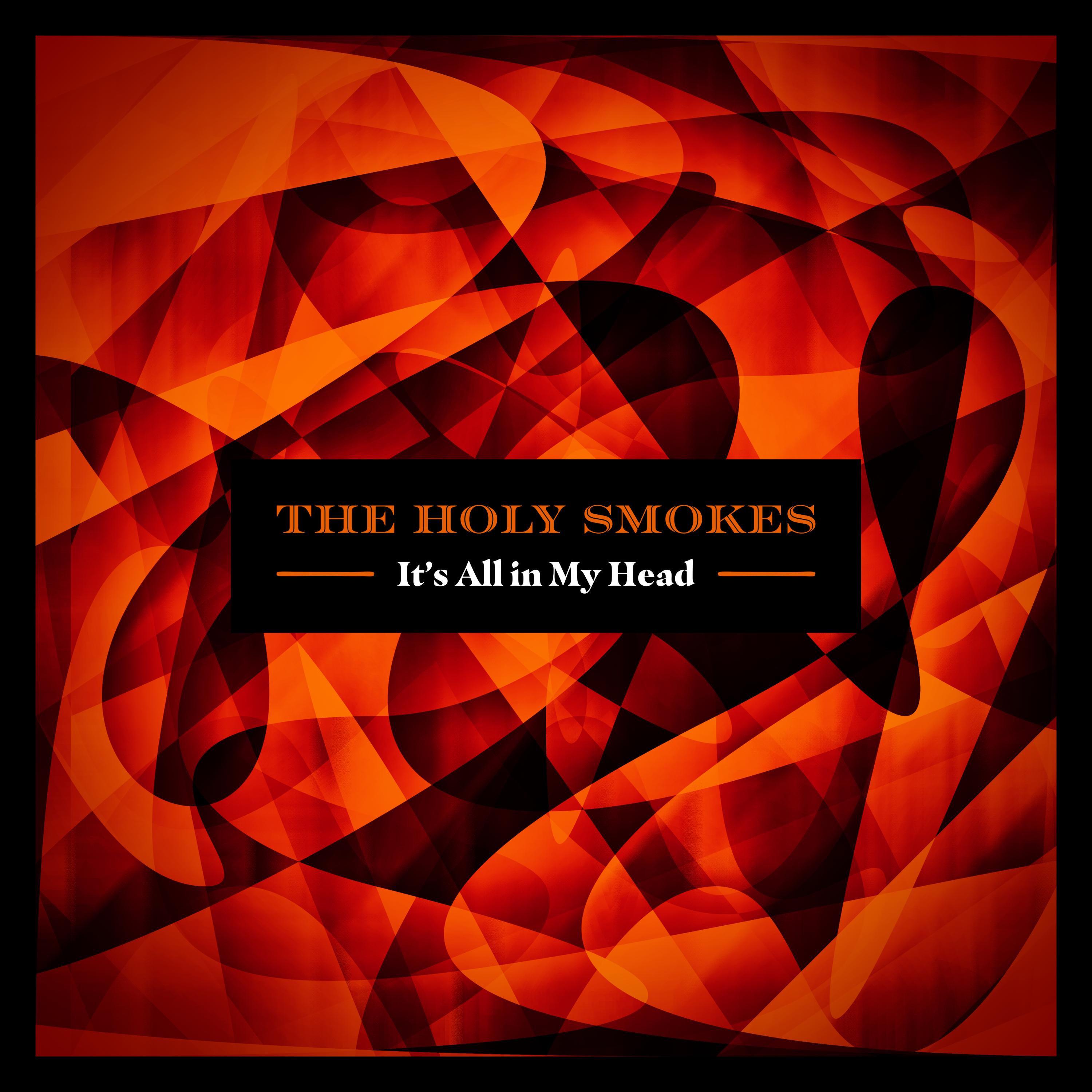 holy smokes图片