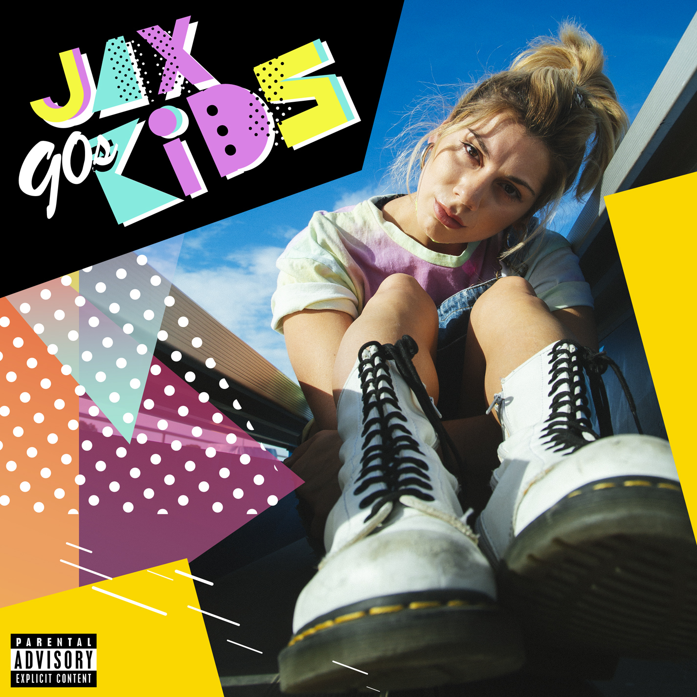 jax - 90s kids (explicit)专辑:90s kids (explicit)歌手:jax90s