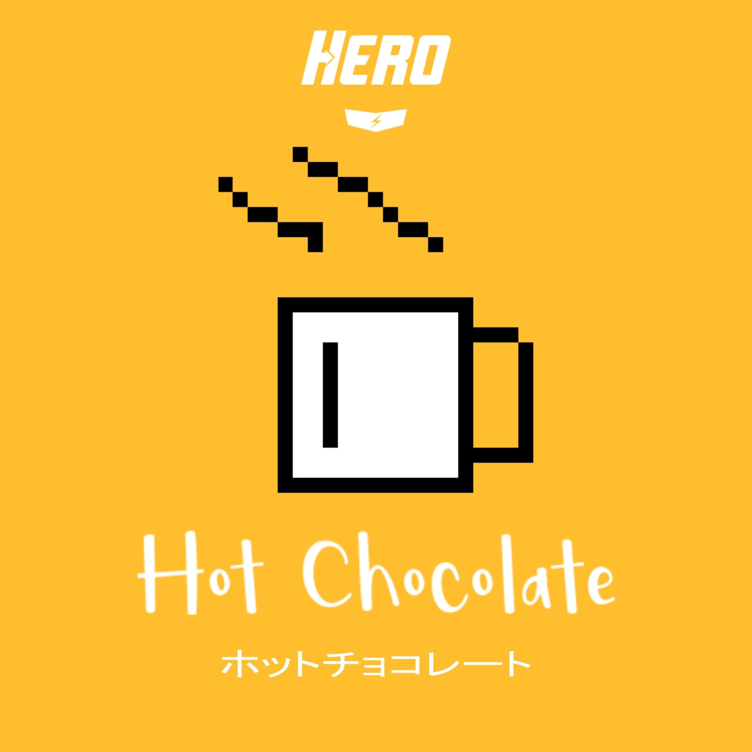 hotchocolate合唱谱图片