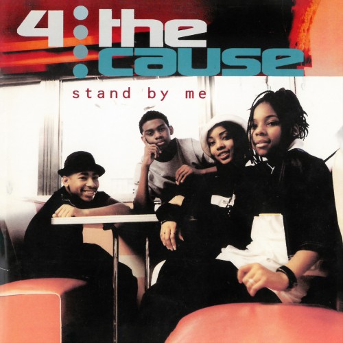 Me 4 The Cause 高音质在线试听 Stand By Me歌词 歌曲下载 酷狗音乐standby