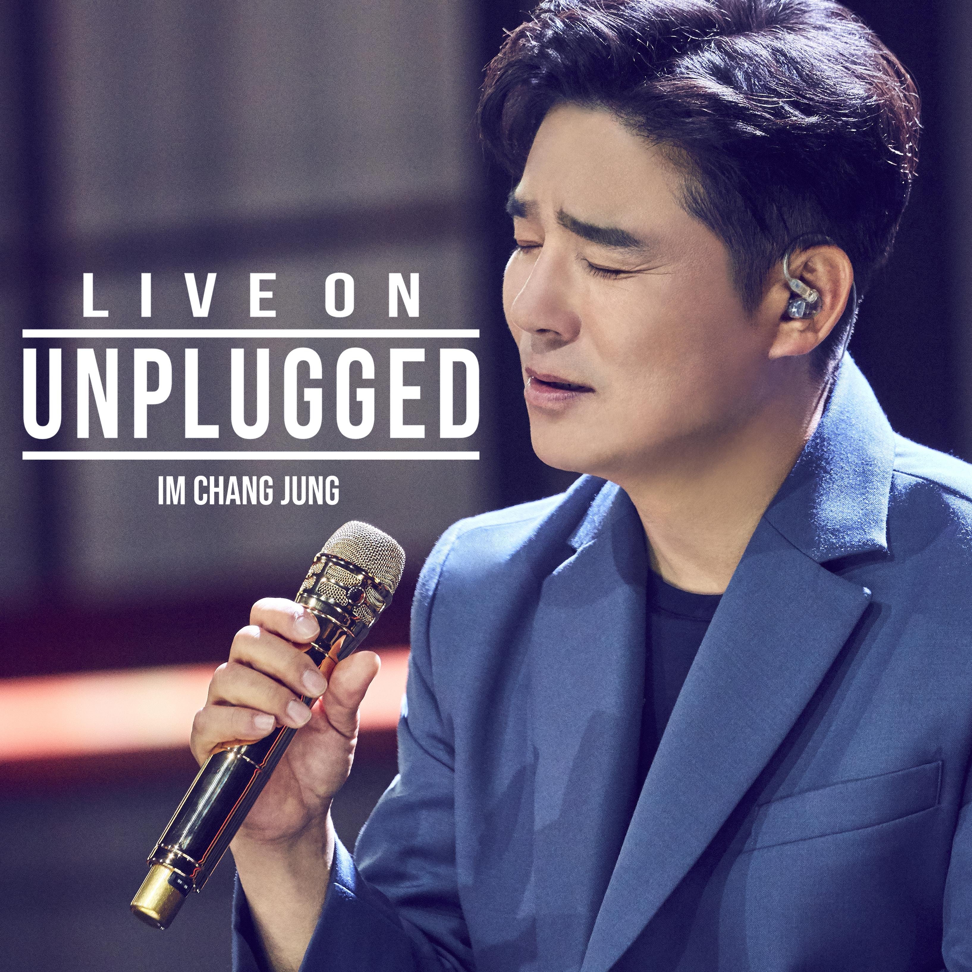 专辑:live on unplugged 