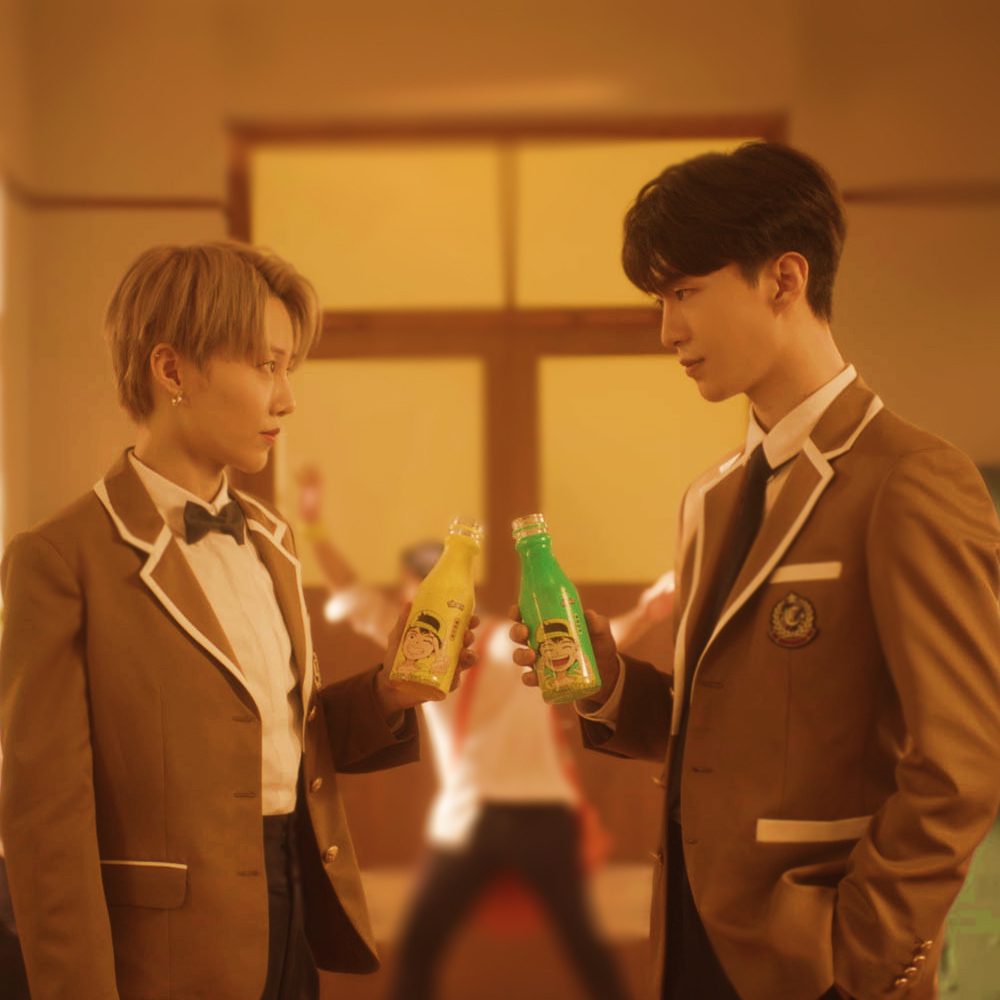 范丞丞刘雨昕小茗同学