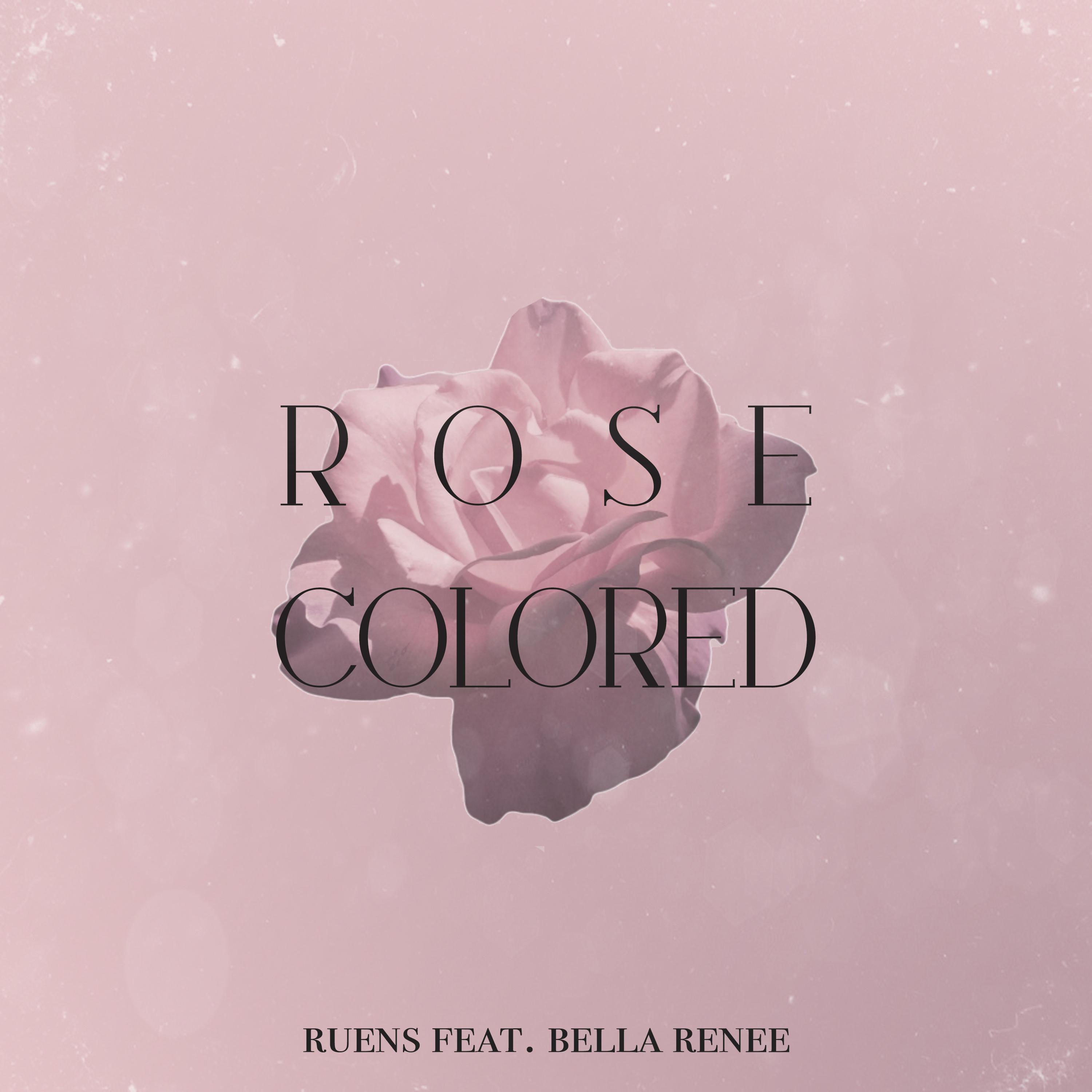 rose-colored图片