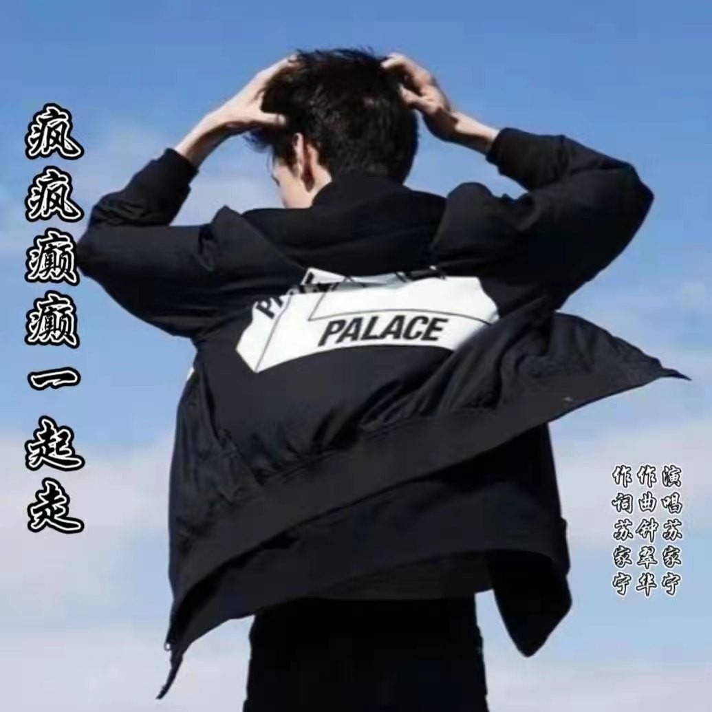 dj_苏家宁_高音质在线试听_疯疯癫癫一起走.dj歌词|歌曲下载_酷狗音乐