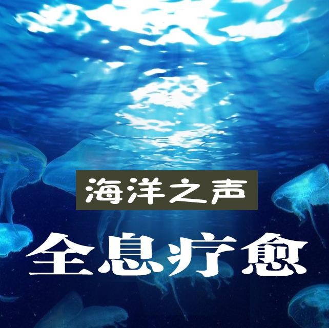 外部播放此歌曲>铃茵 海语专辑:全息海洋之声疗愈歌手:铃茵还没有