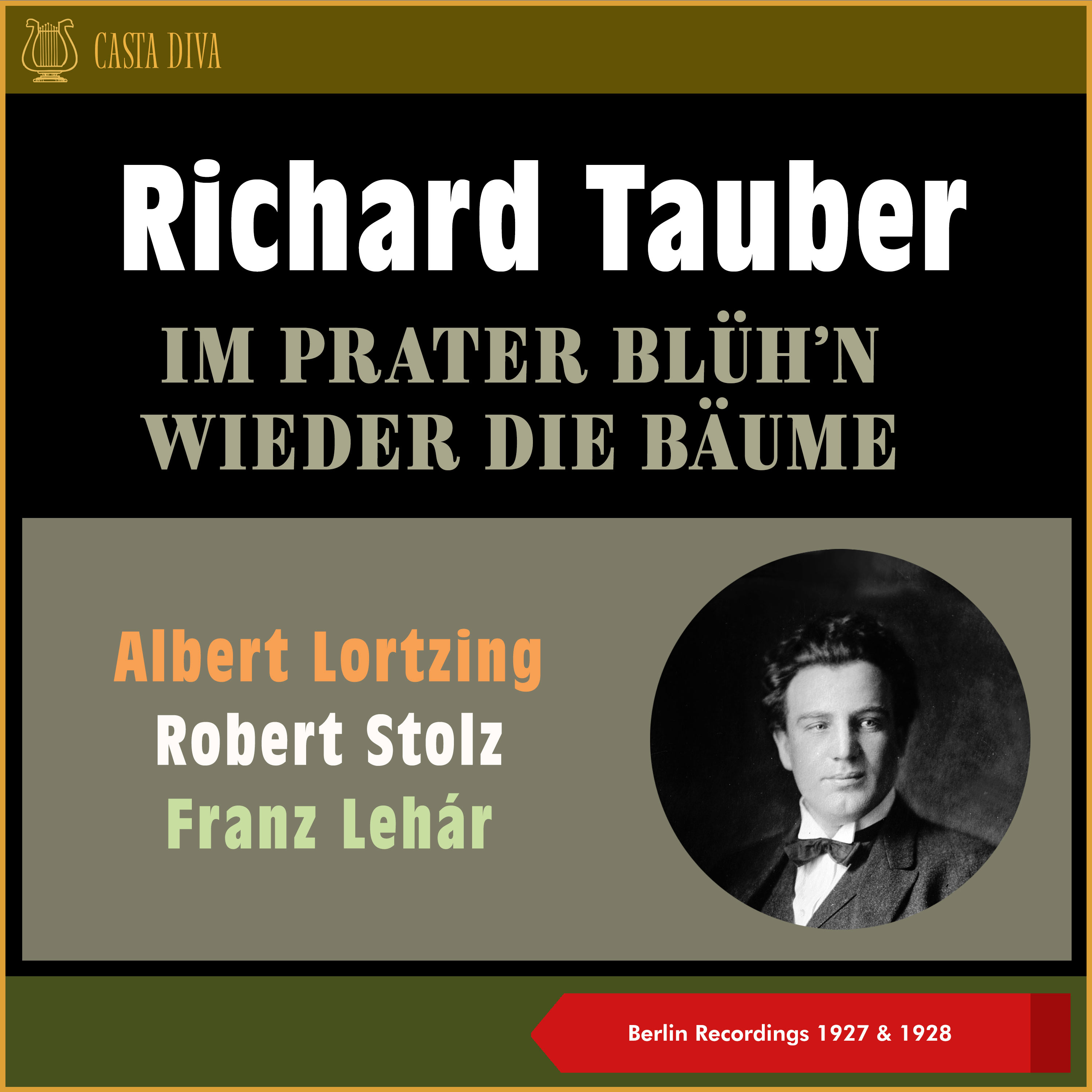 richard tauber图片