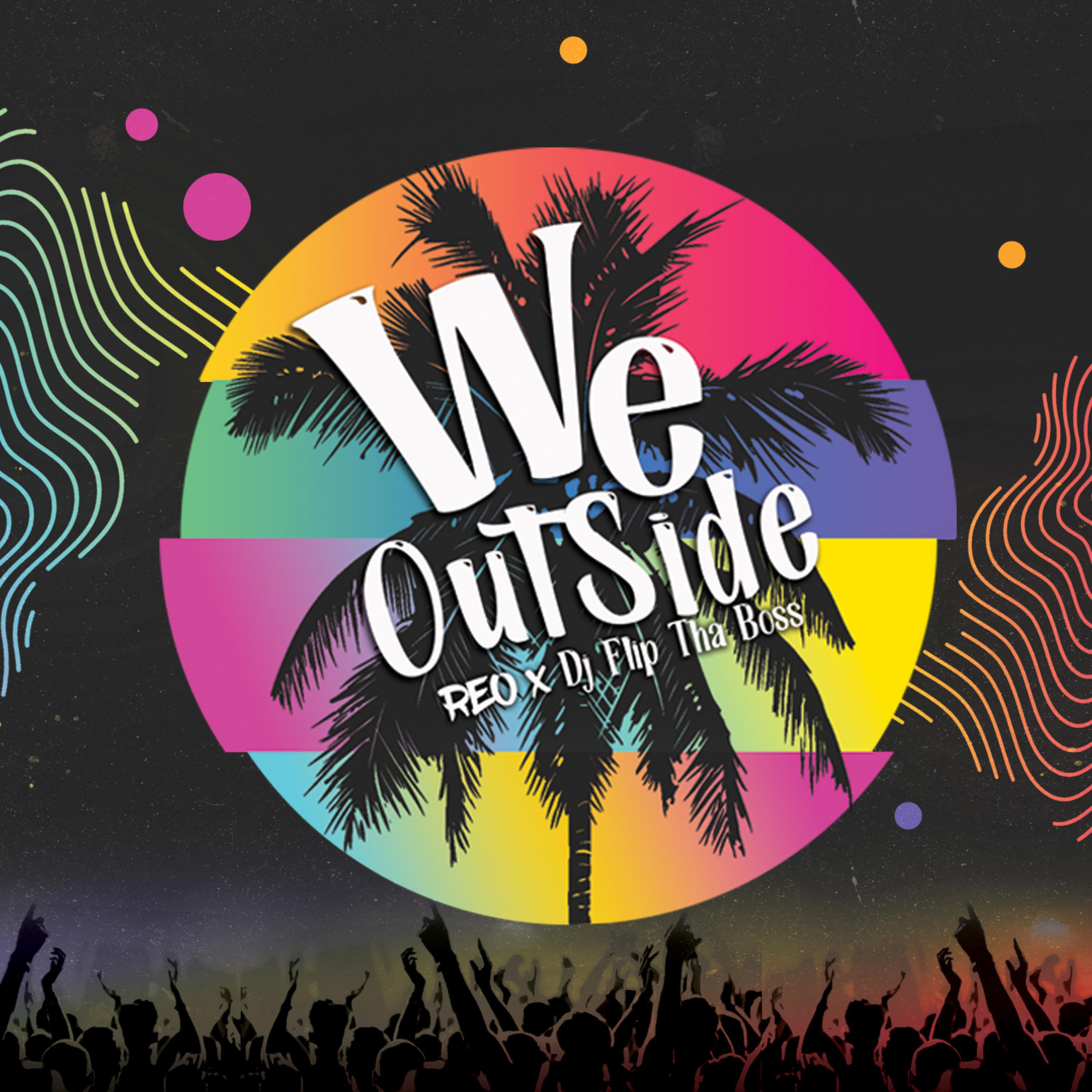 outside歌曲(Outside歌曲原唱)
