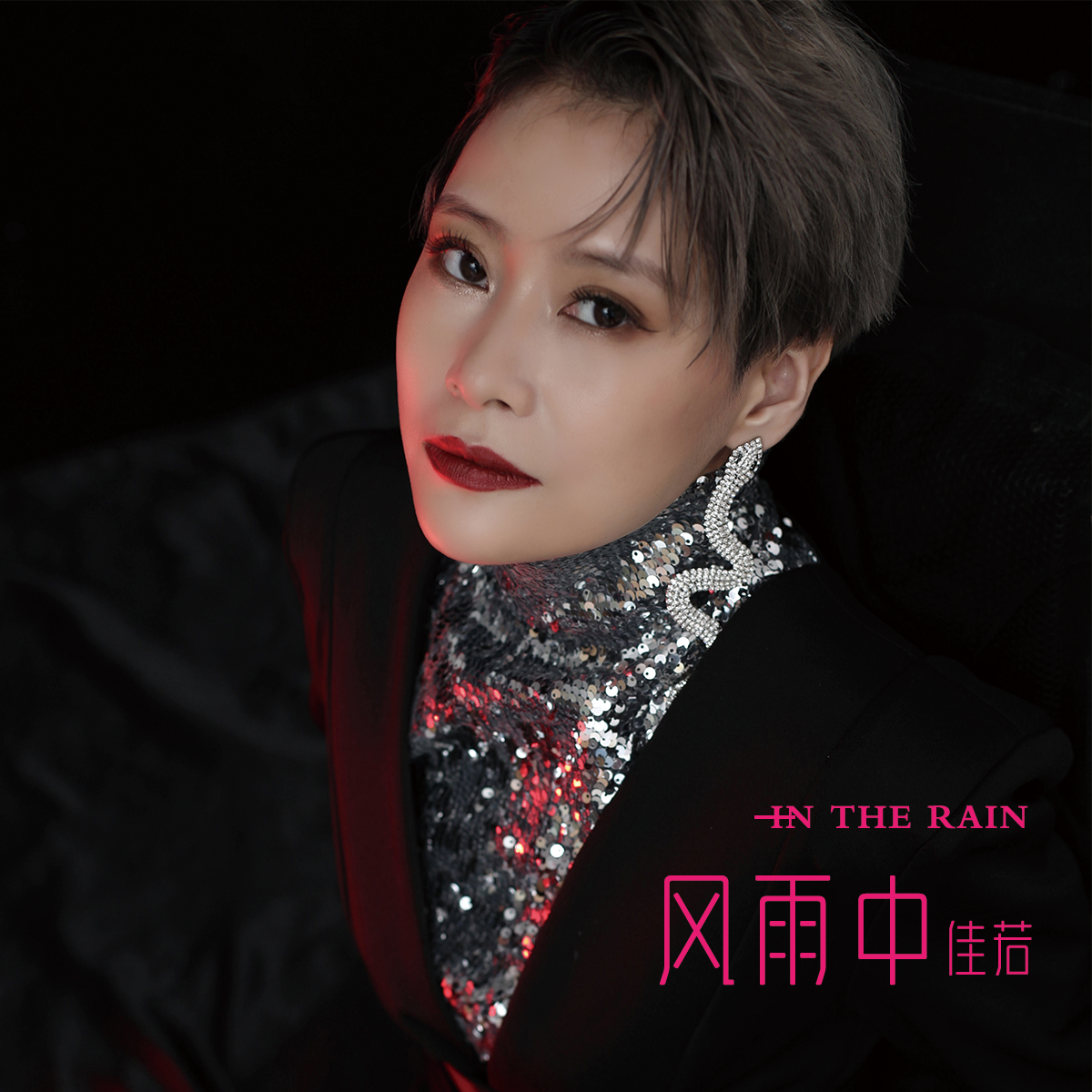 若__高音質在線試聽_風雨中歌詞|歌曲下載_酷狗音樂風雨中_佳