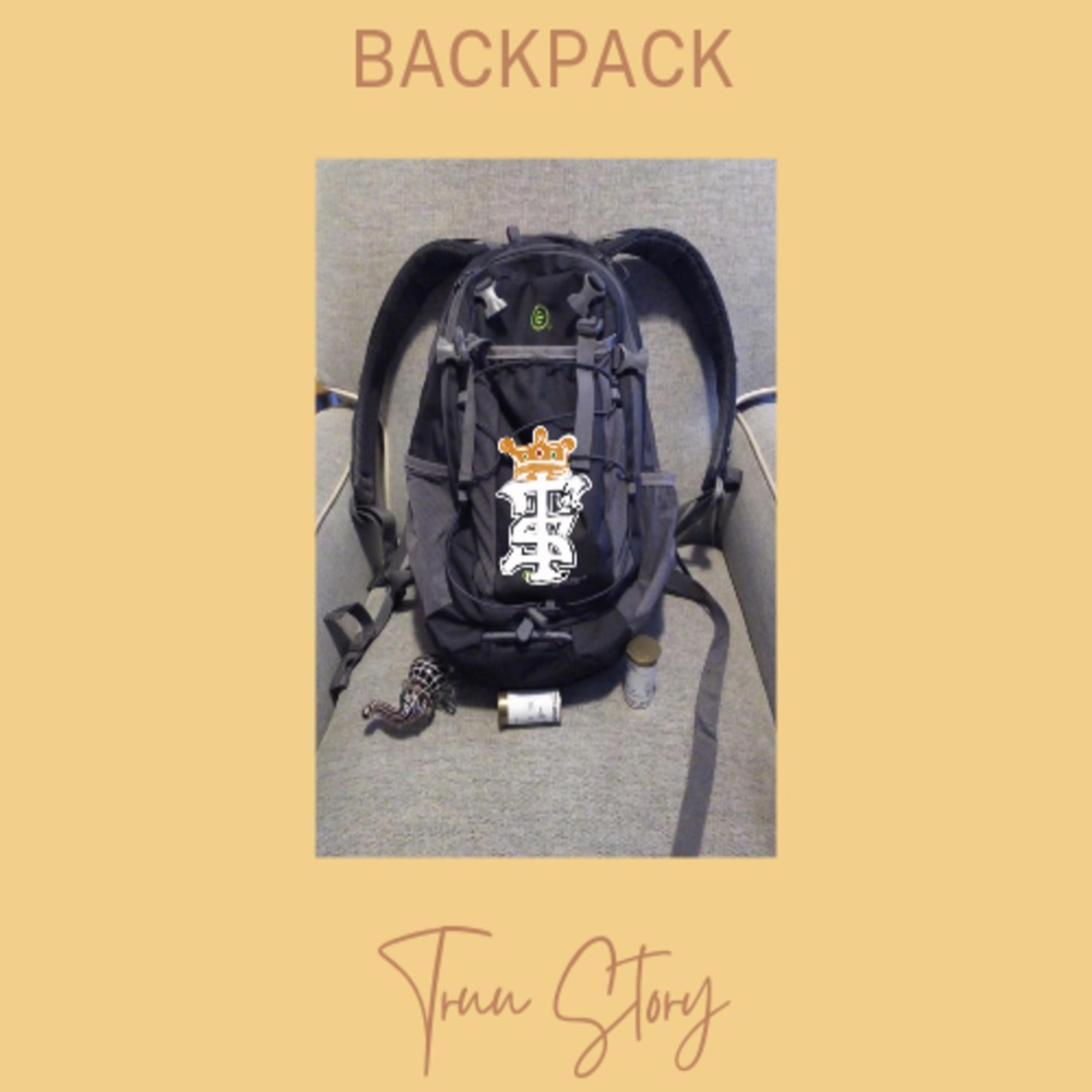 back pack(explicit)_truu story,svgar beats_高音质在线试听_back