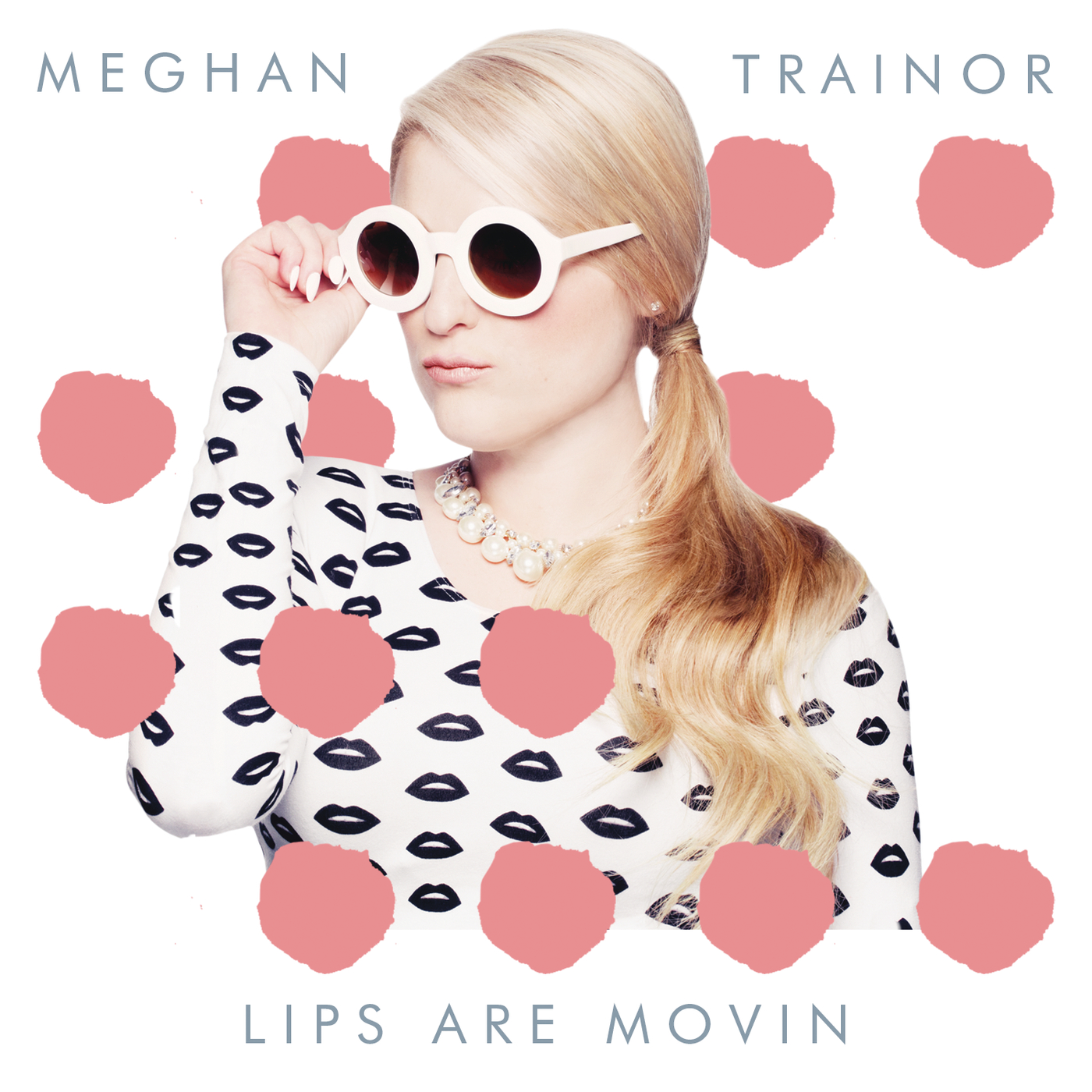 lips are movin_meghan trainor_高音質在線試聽_lips are movin歌詞