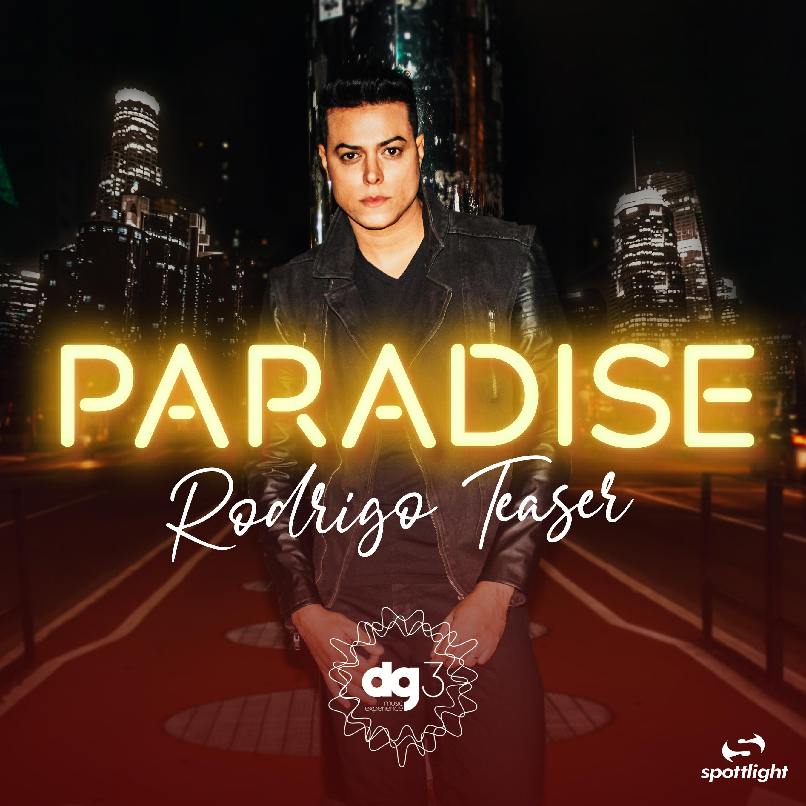 paradise歌曲(loveparadise歌曲)