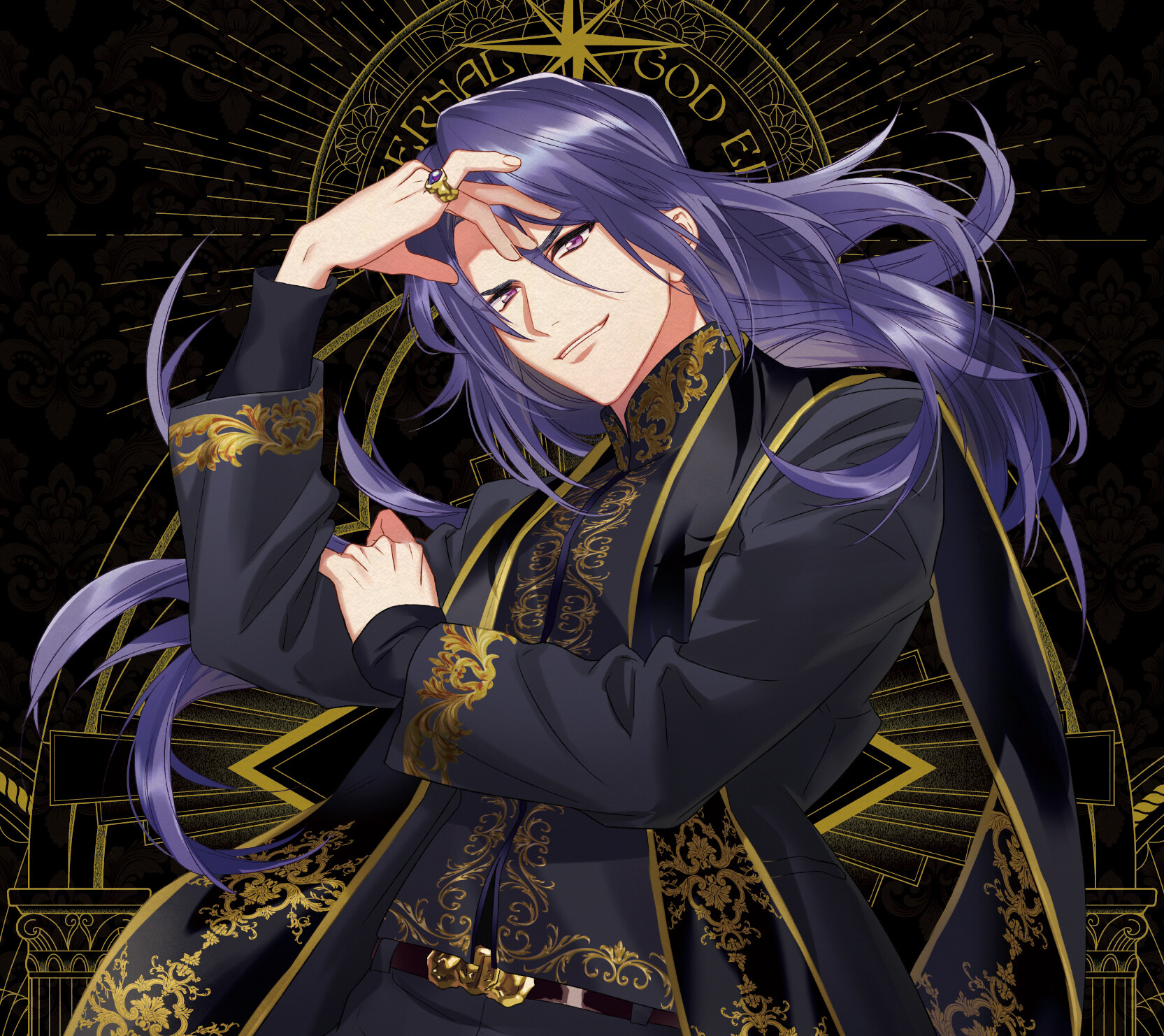 (instrumental)_影山达也_高音质在线试听_come on stage!