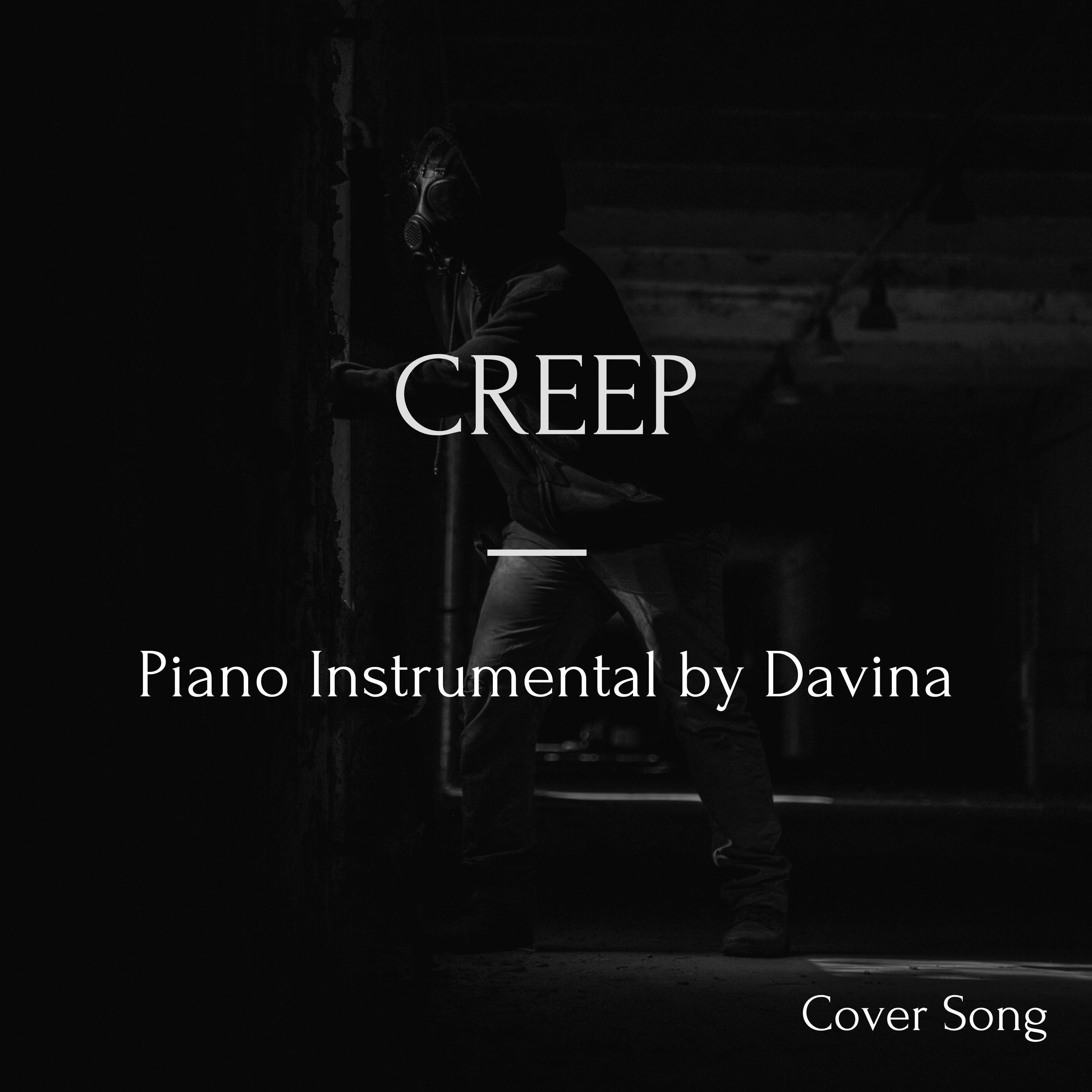 creep歌曲(Creep歌曲表达了什么情感)