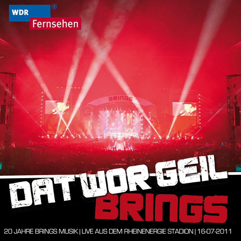 k02ln, germany/2011)專輯:dat wor geil - 20 jahre brings musik