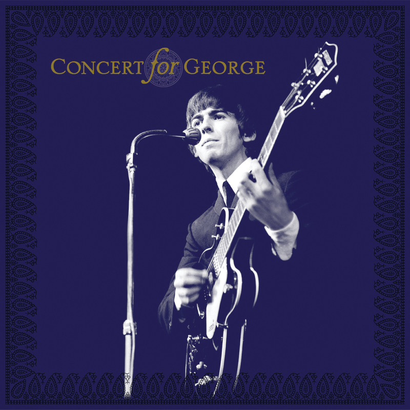 eric clapton - wah wah (live)專輯:concert for george (live)歌手