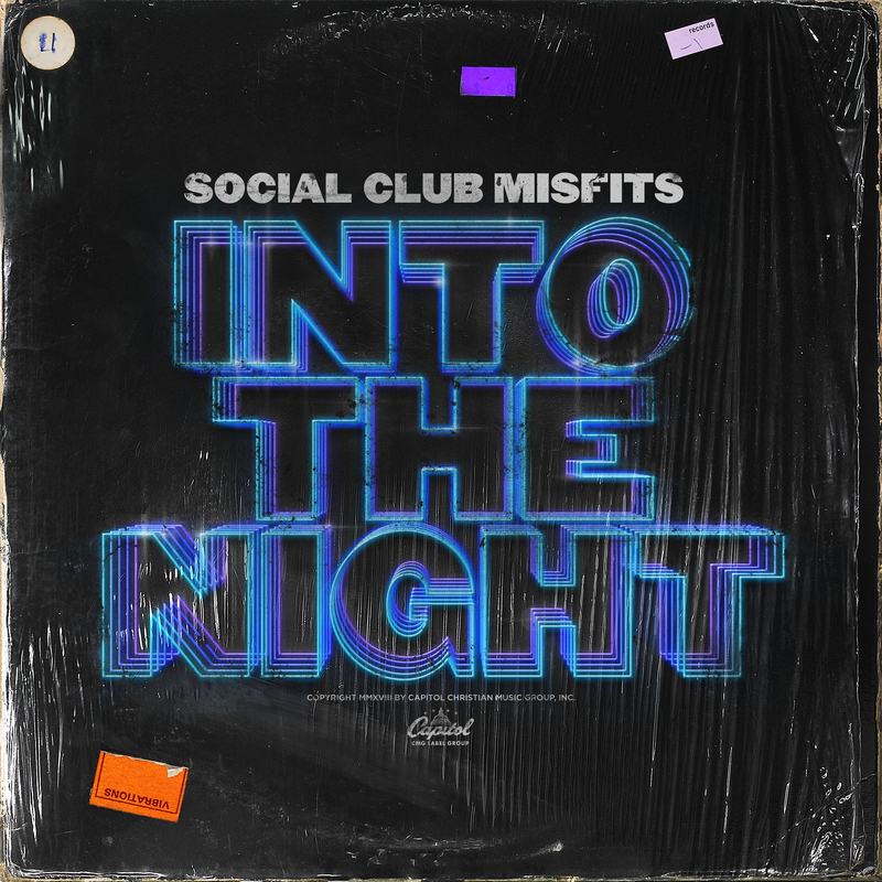 war cry專輯:into the night歌手:social club misfitstauren wells