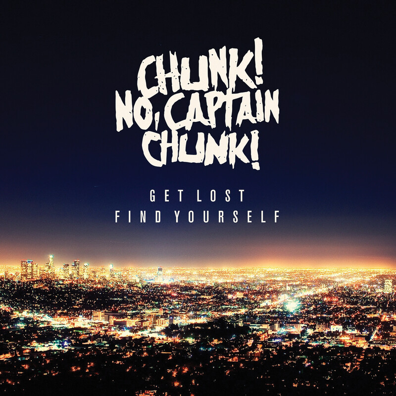 no, captain chunk!