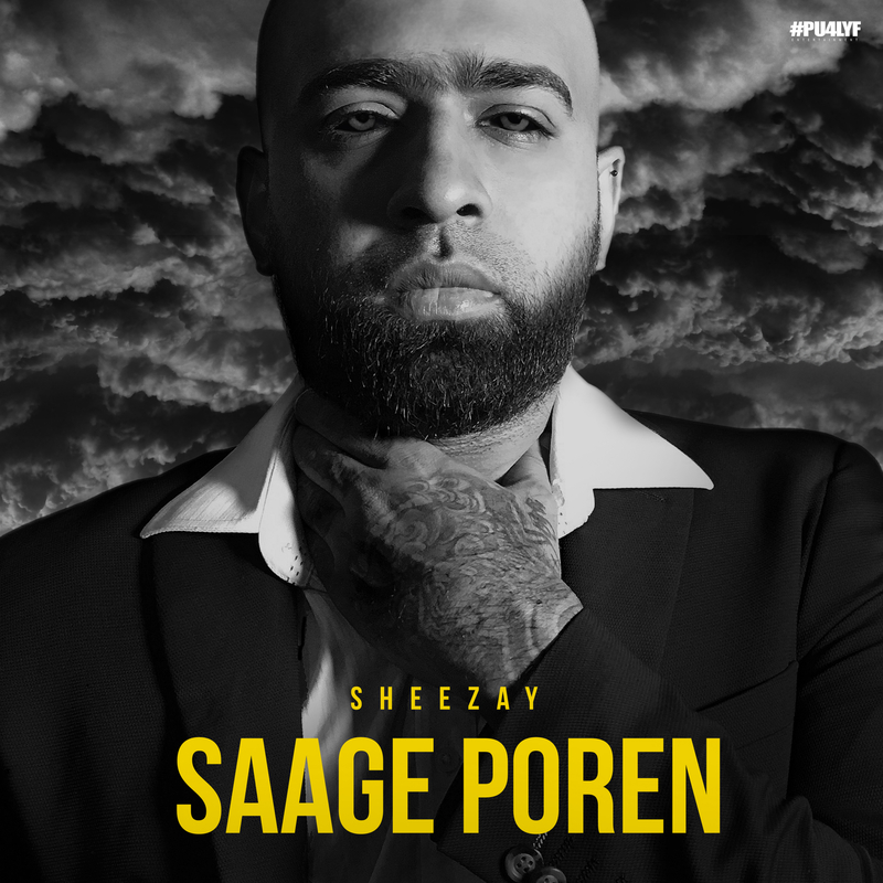 poren專輯:saage poren歌手:sheezaysaage poreh - sheezaywritten by