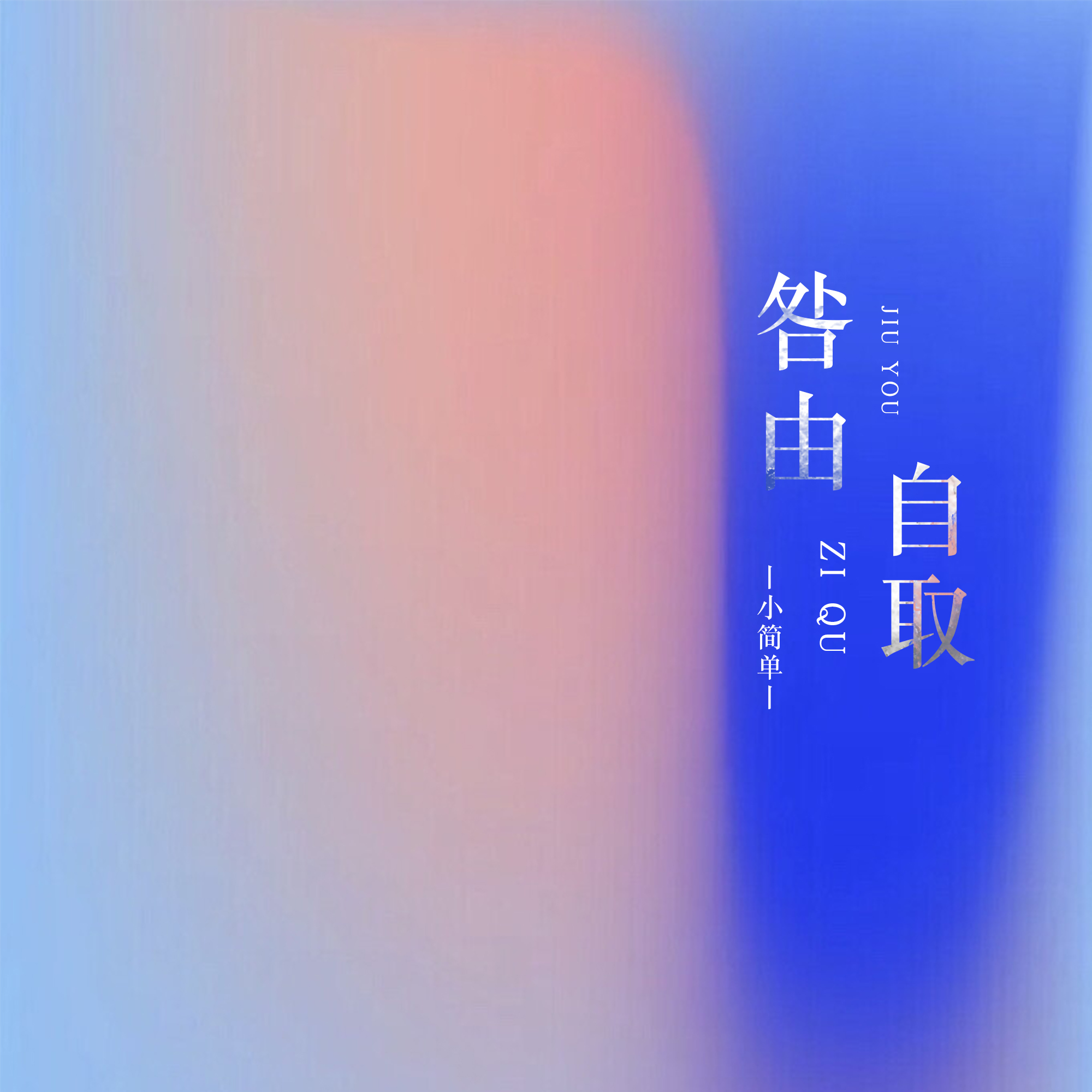 小简单咎由自取dj名龙版