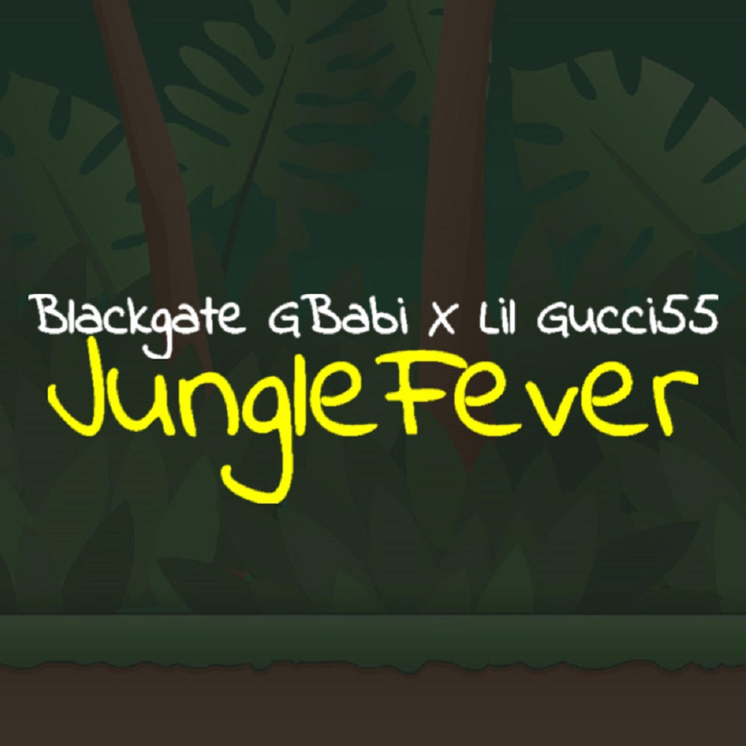 junglefever图片