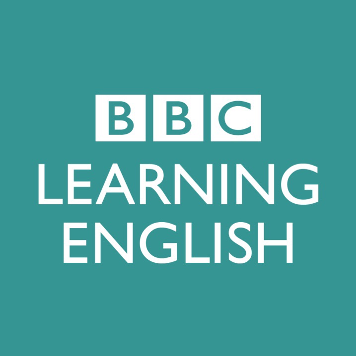 每日英语听力logo图片